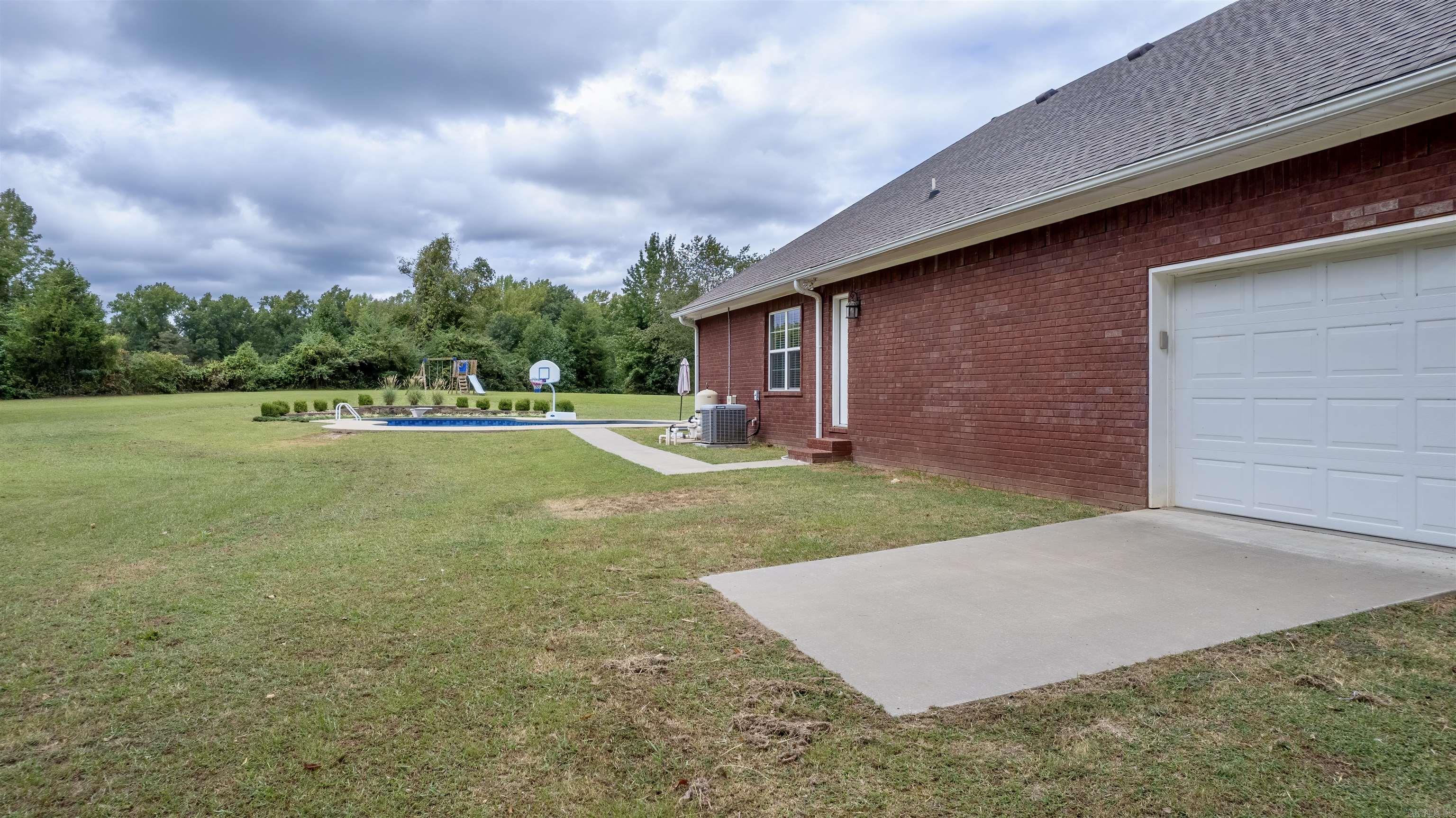 3309 E Hwy. 96 Road Property Photo 4