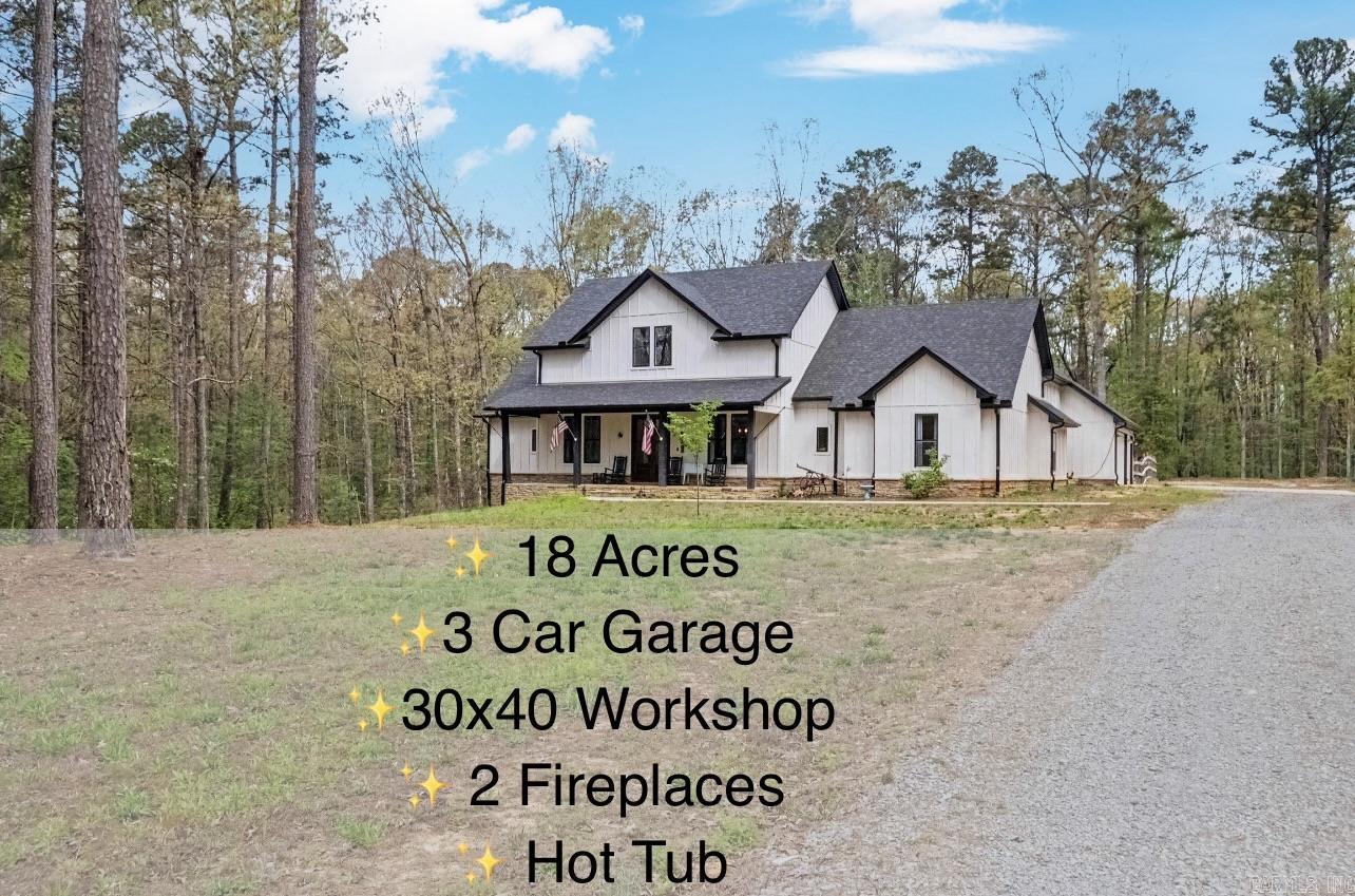 631 Zoa Way Property Photo 1