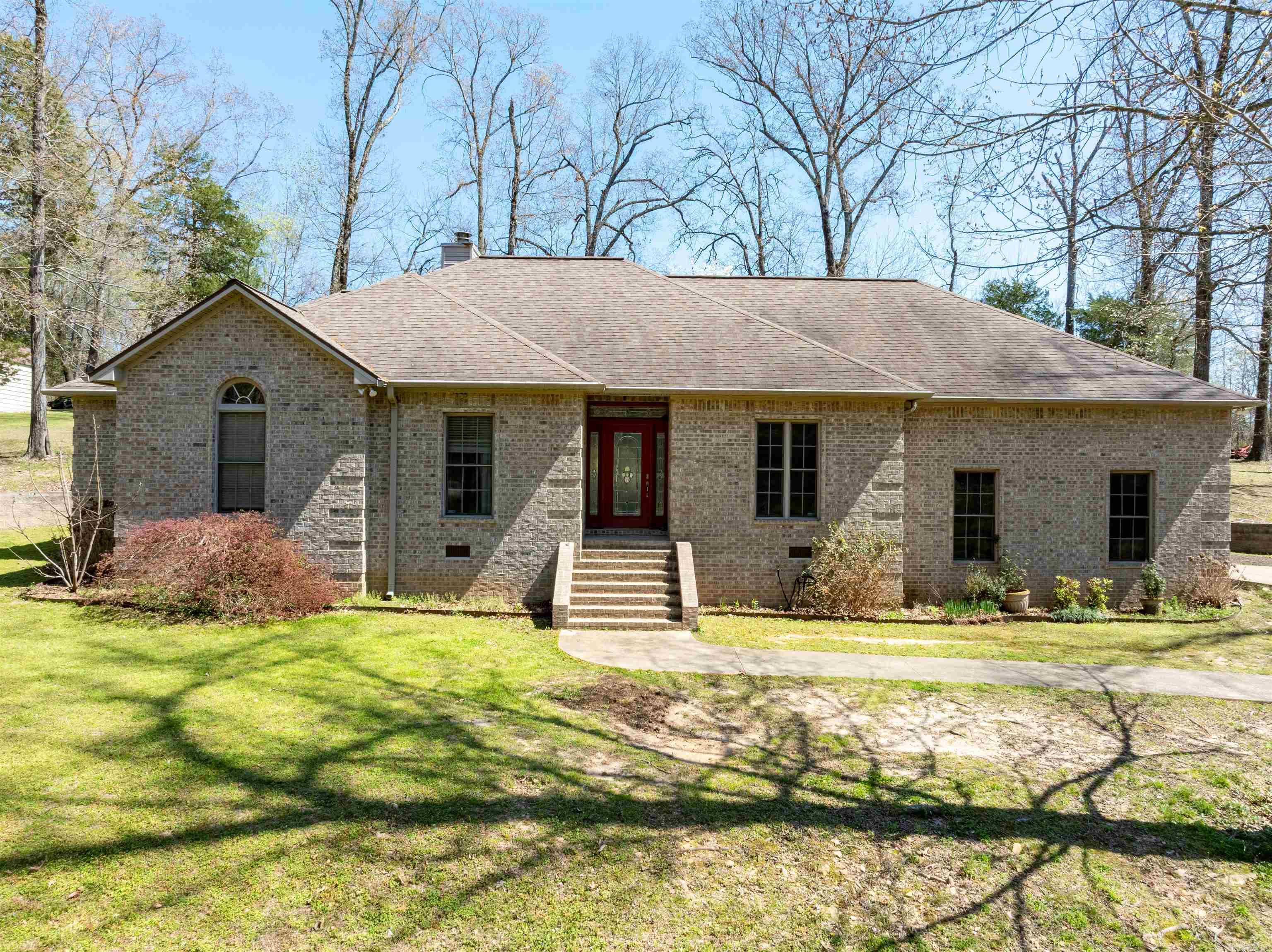 117 Leatherwood Circle Property Photo 1