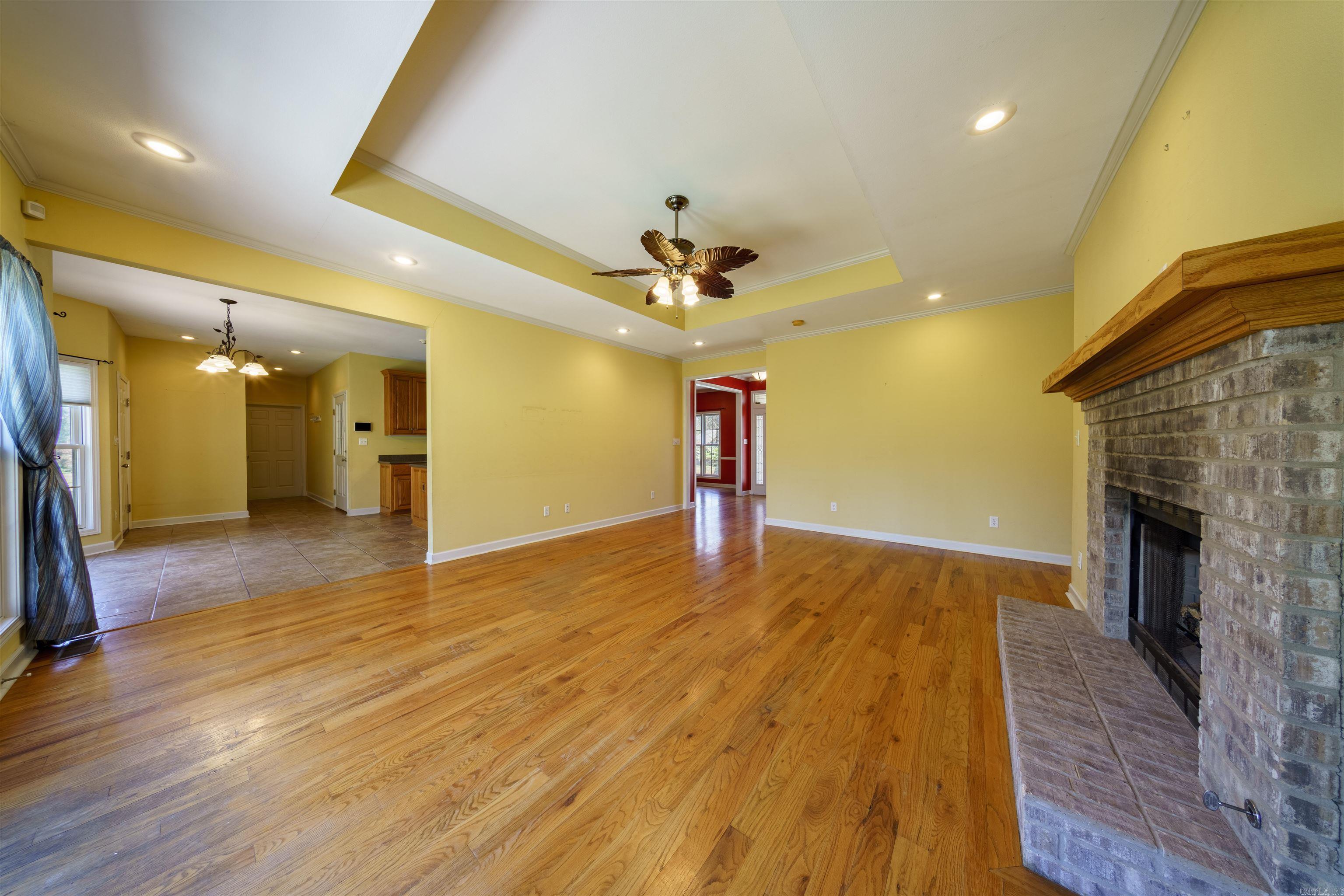 117 Leatherwood Circle Property Photo 8