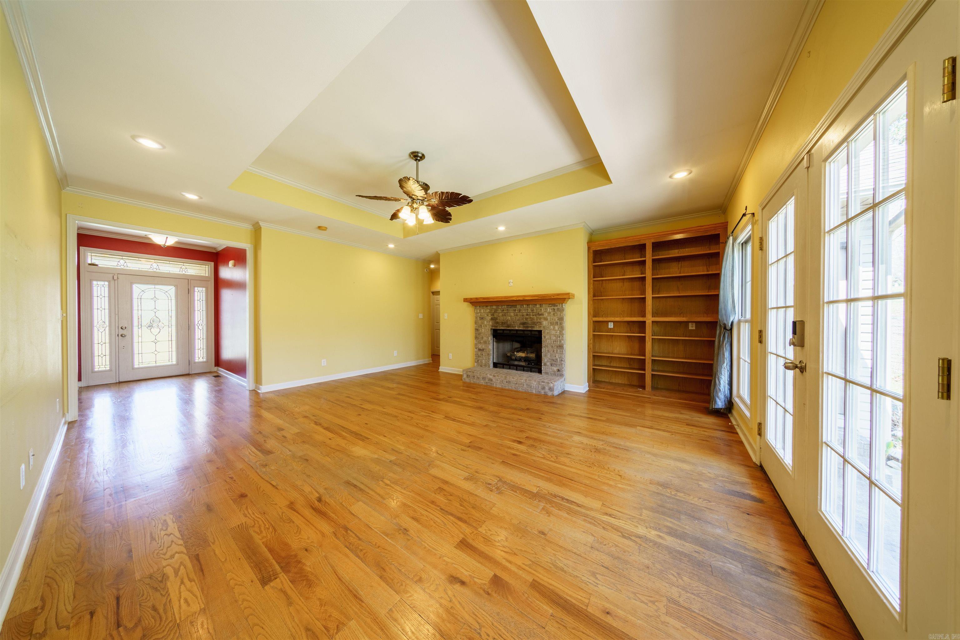 117 Leatherwood Circle Property Photo 20