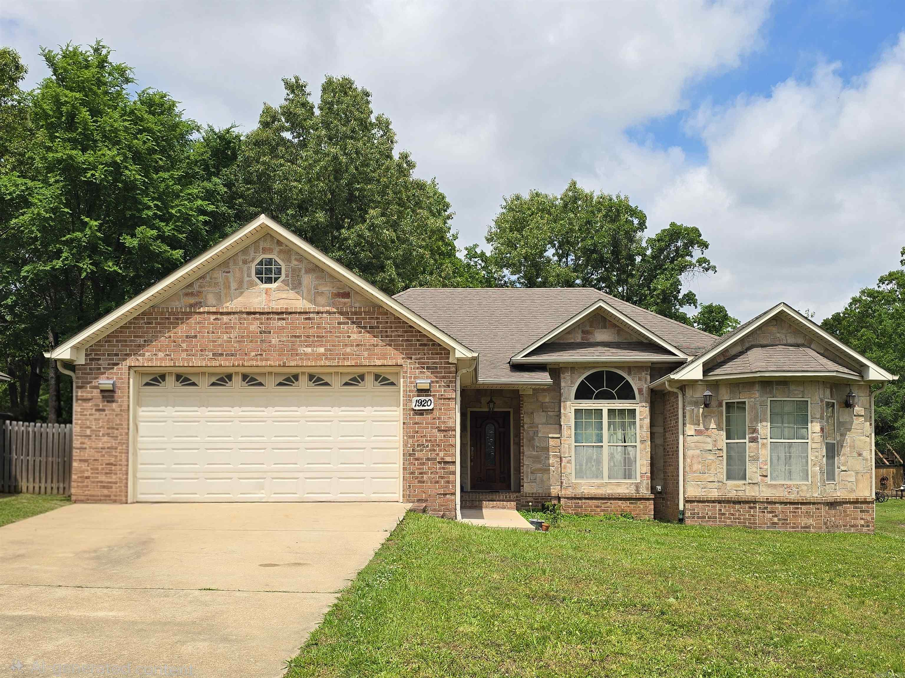1920 Alex Drive Property Photo 1