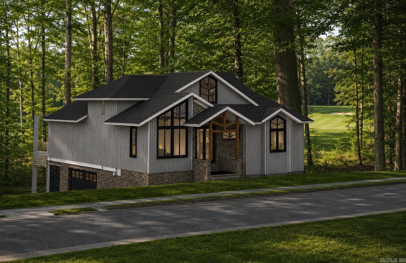 Lot 11 Birchbrook - Eden Isle Property Photo 1