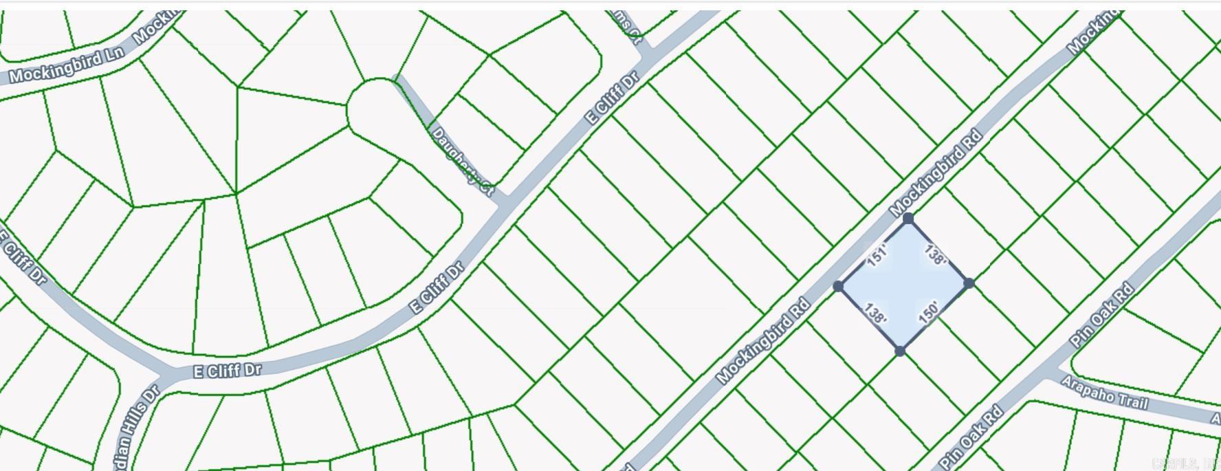 Lot 58/59 Mockingbird Property Photo 1