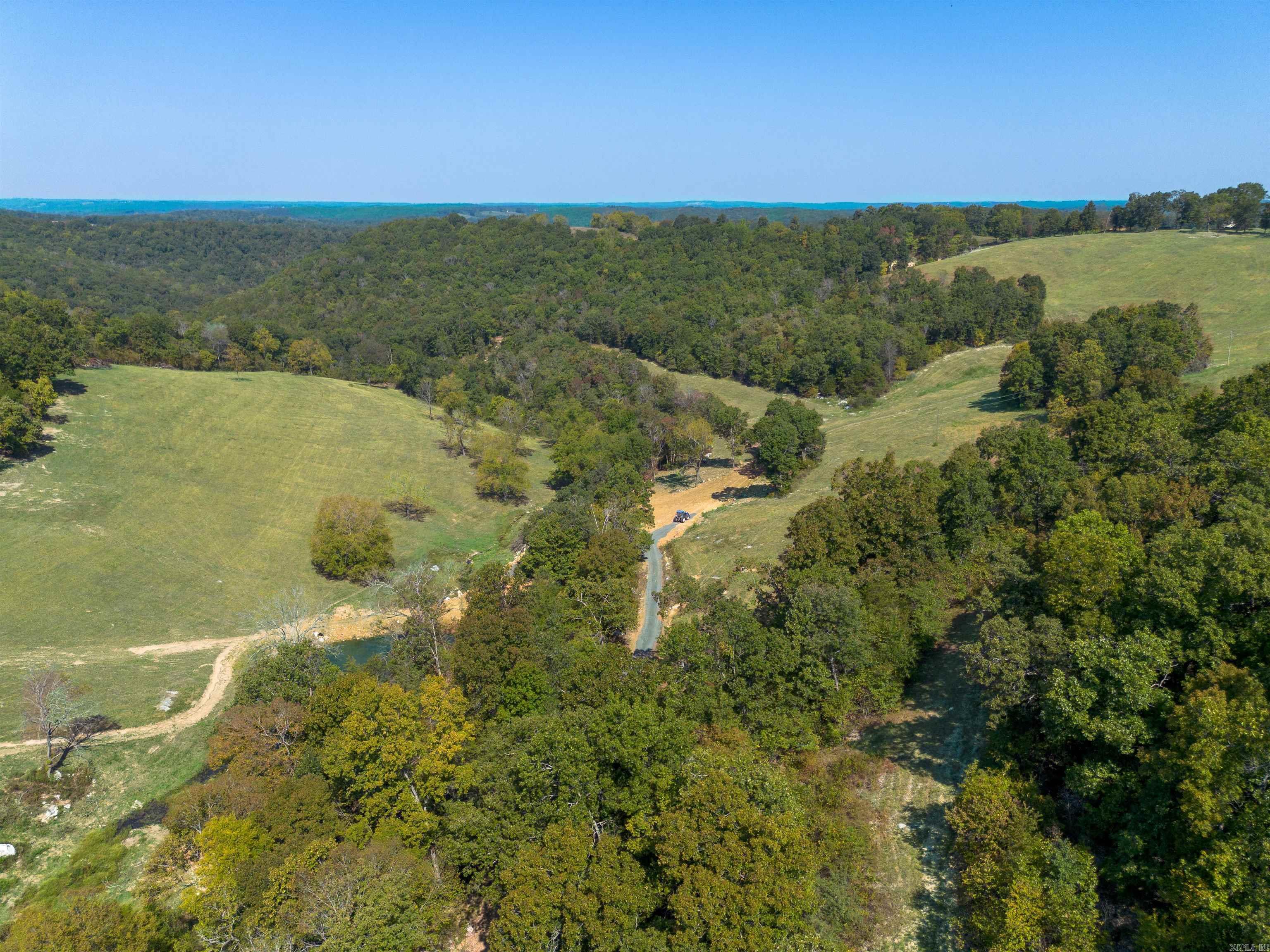 79.50 Ac. (+/-) Crochet Road Property Photo 1