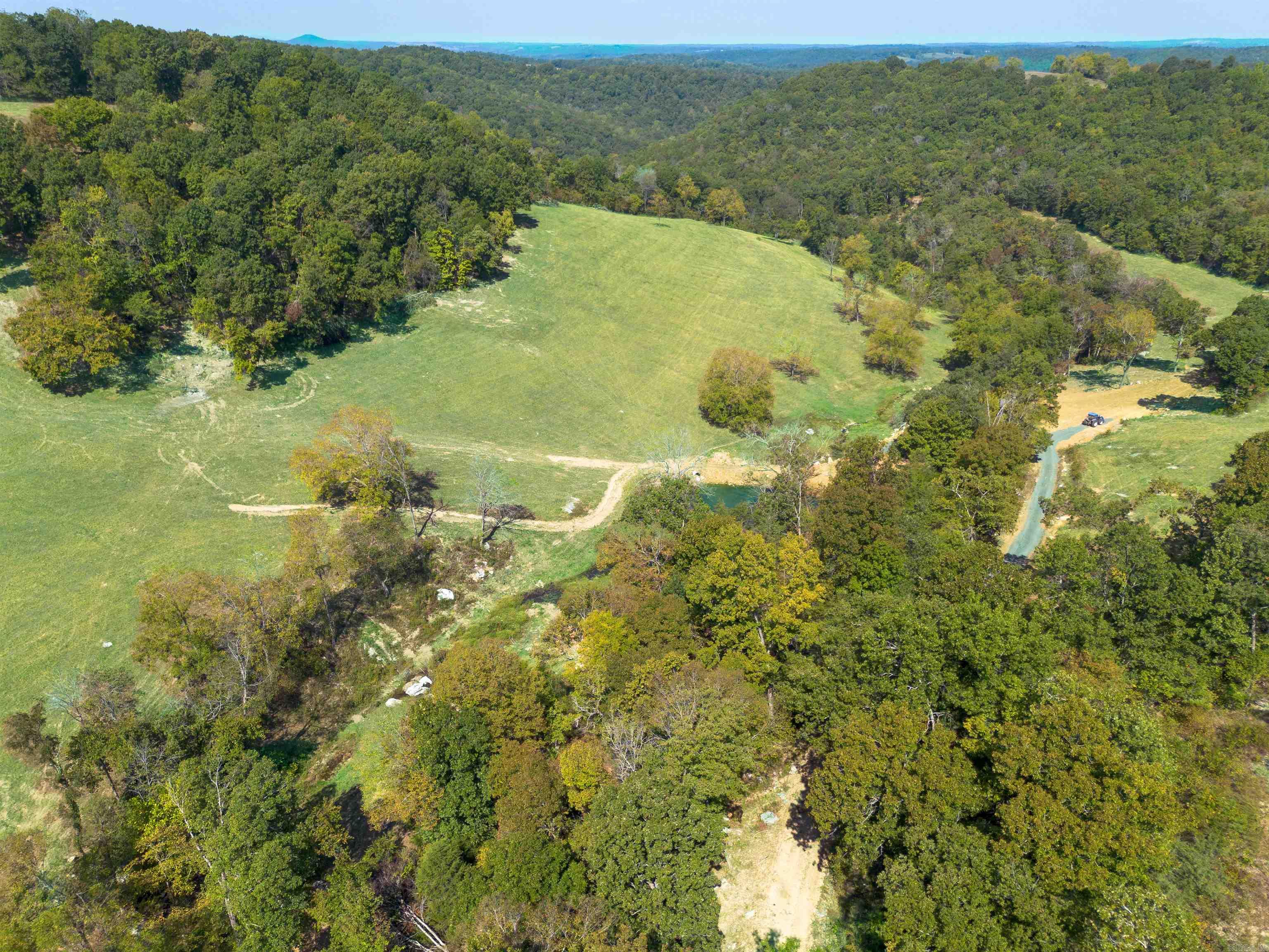 79.50 Ac. (+/-) Crochet Road Property Photo 2