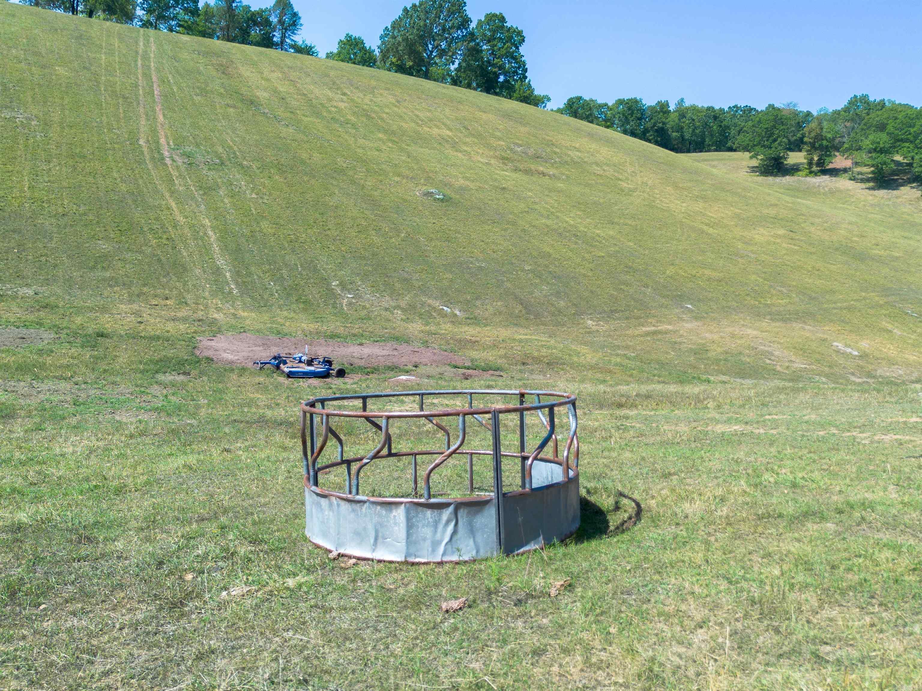 79.50 Ac. (+/-) Crochet Road Property Photo 6