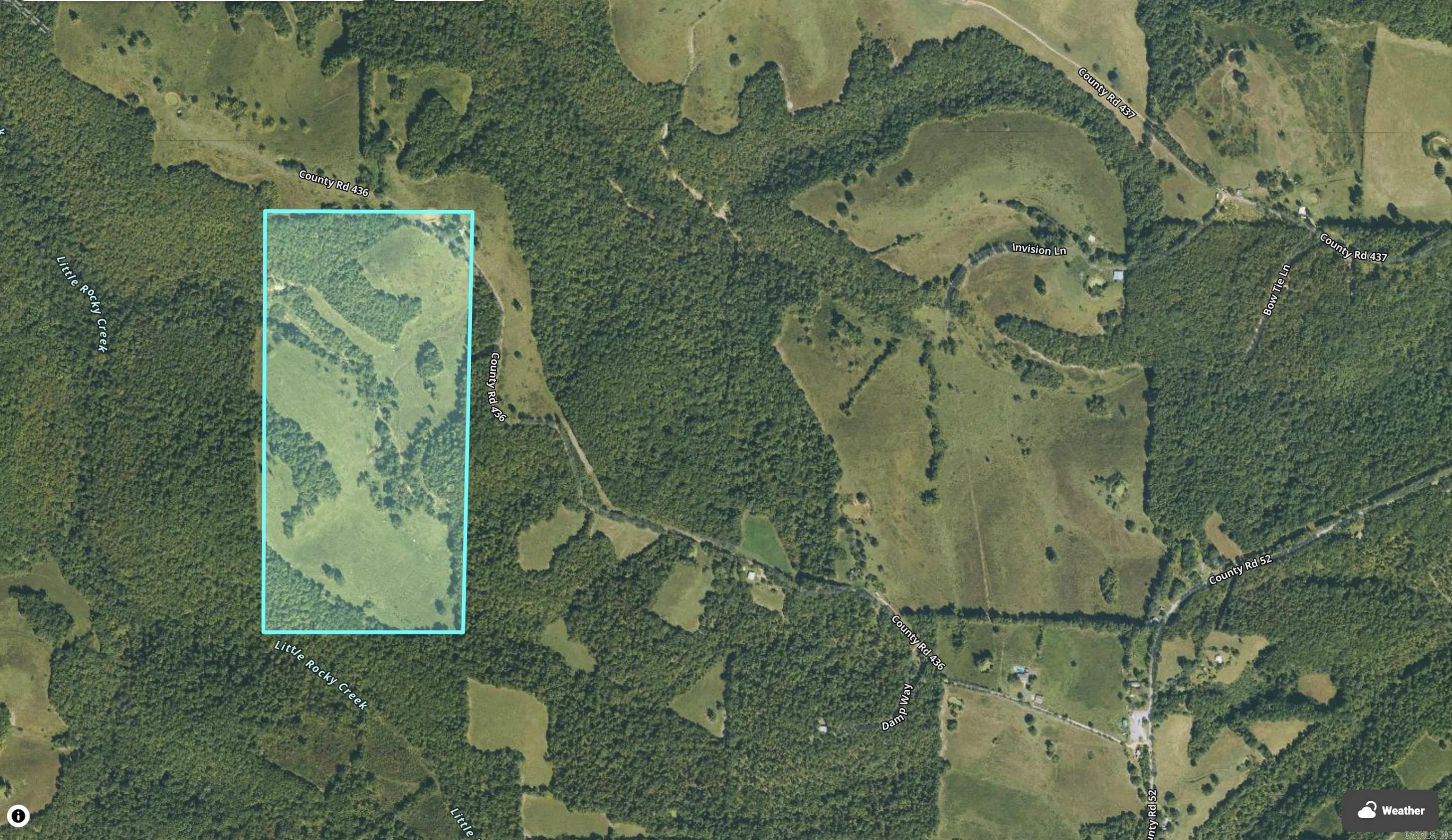 79.50 Ac. (+/-) Crochet Road Property Photo 25