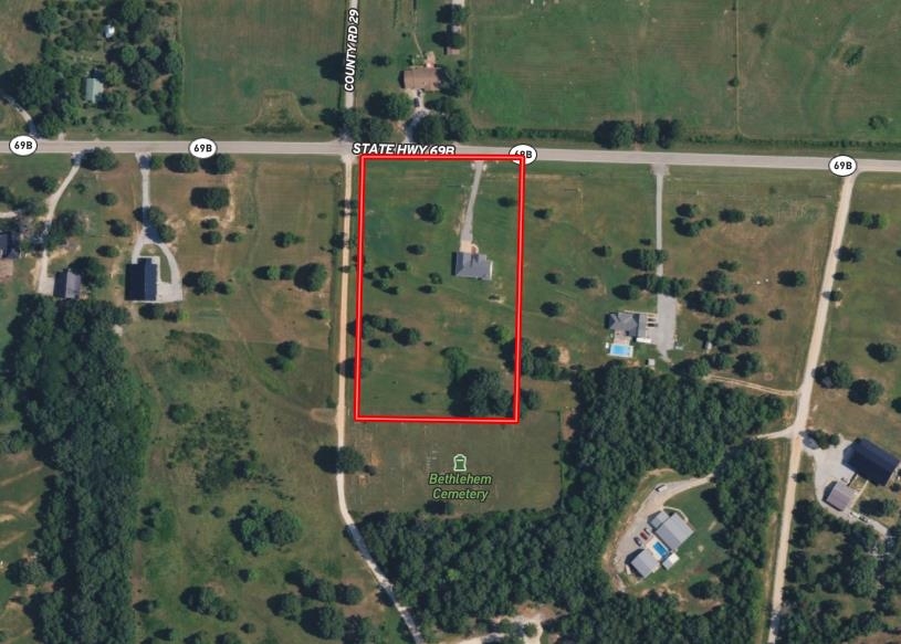 740 Ar 69b Hwy Property Photo 2