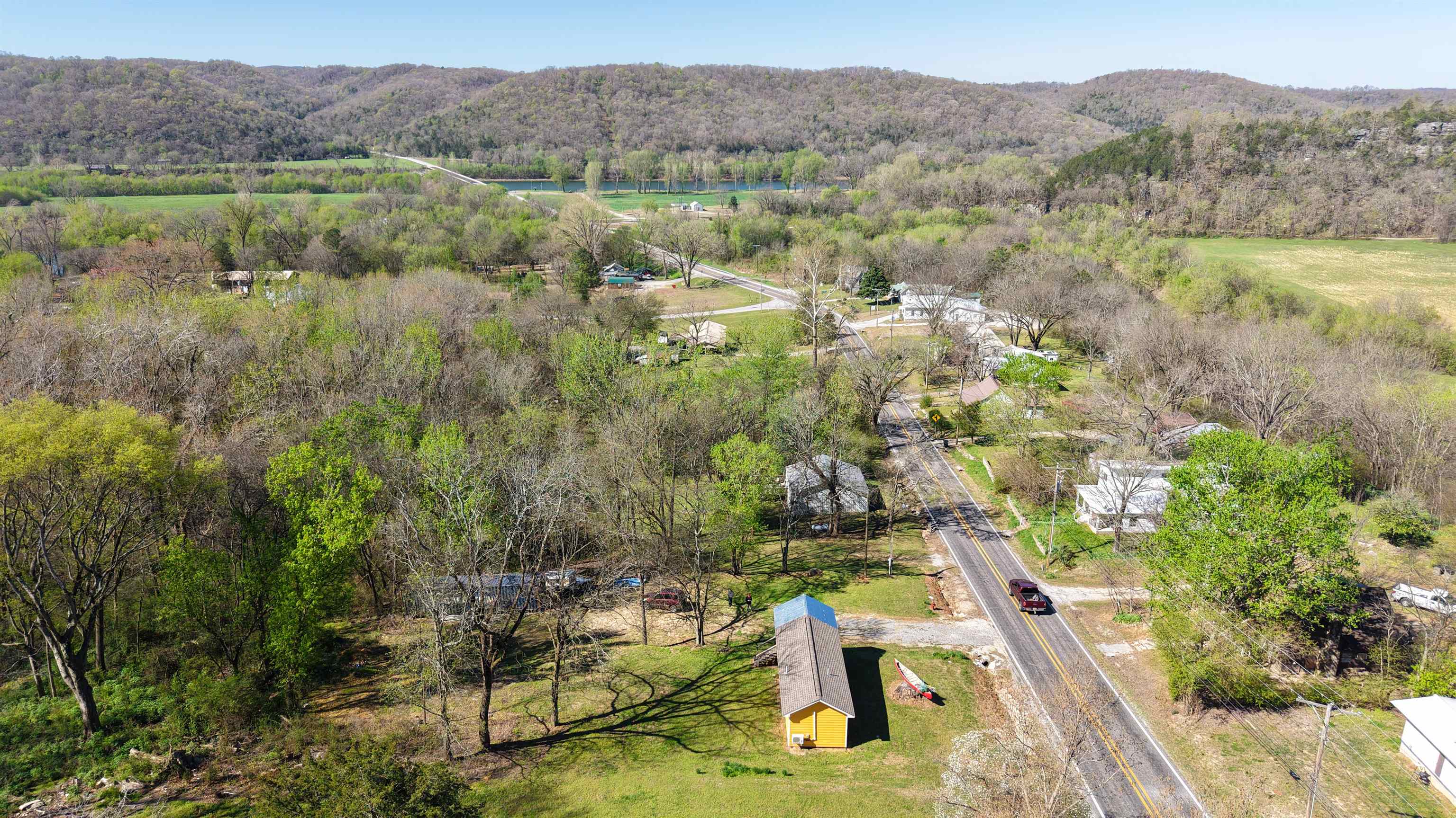 11164 W Ar 58 Hwy Property Photo 18