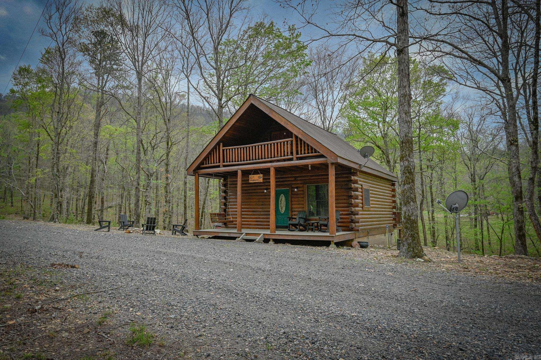 Tbd Polk Road 602 Property Photo 1