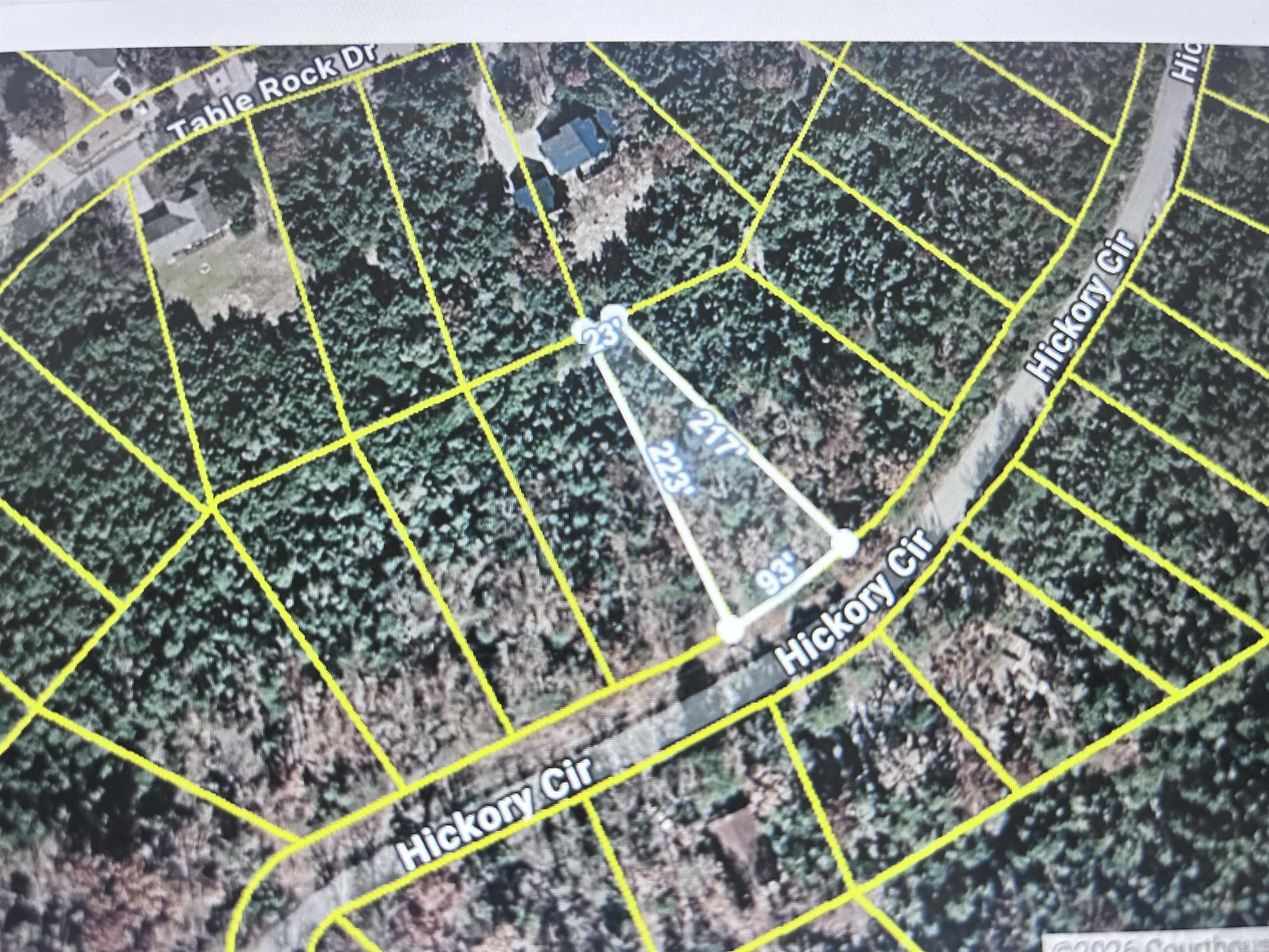 Lot 38 Hickory Lane Property Photo 5