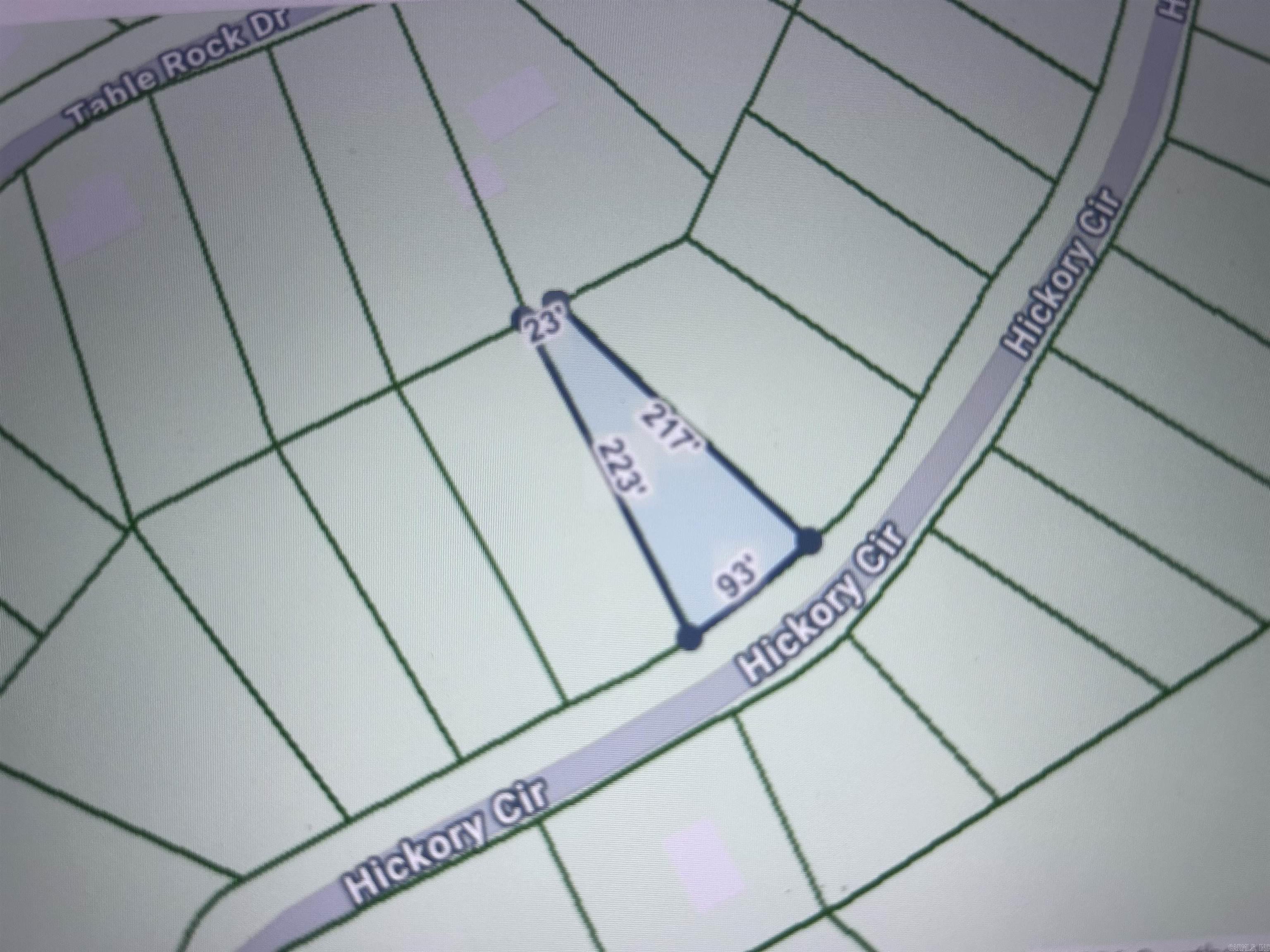 Lot 38 Hickory Lane Property Photo 6