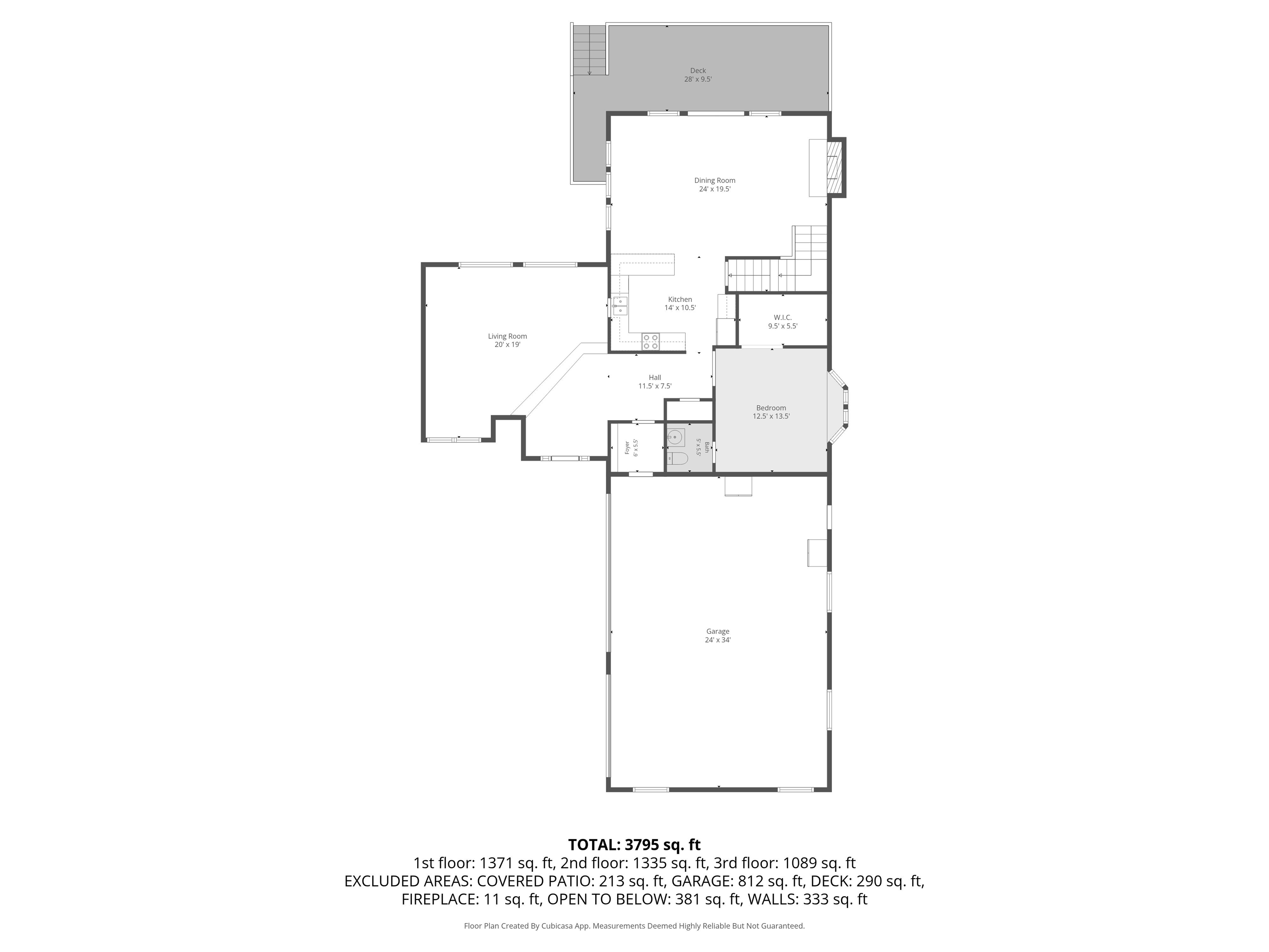 8 Winnebago Trace Property Photo 6