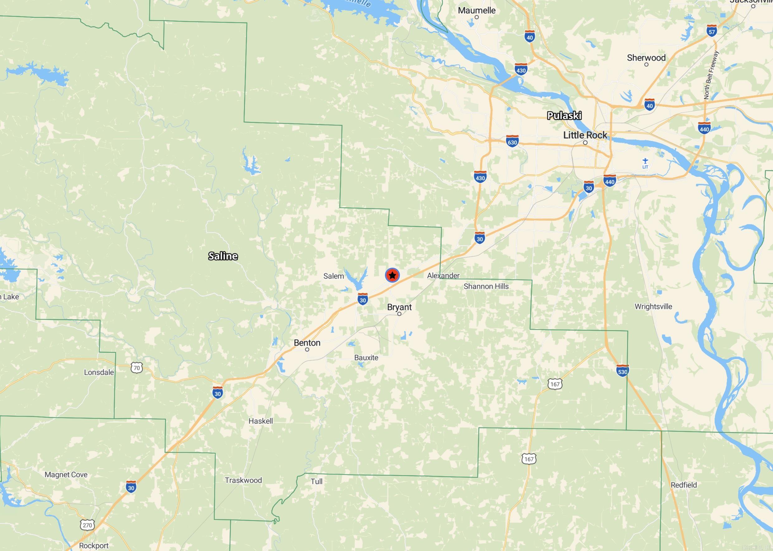 6205 Highway 5 Property Photo 3
