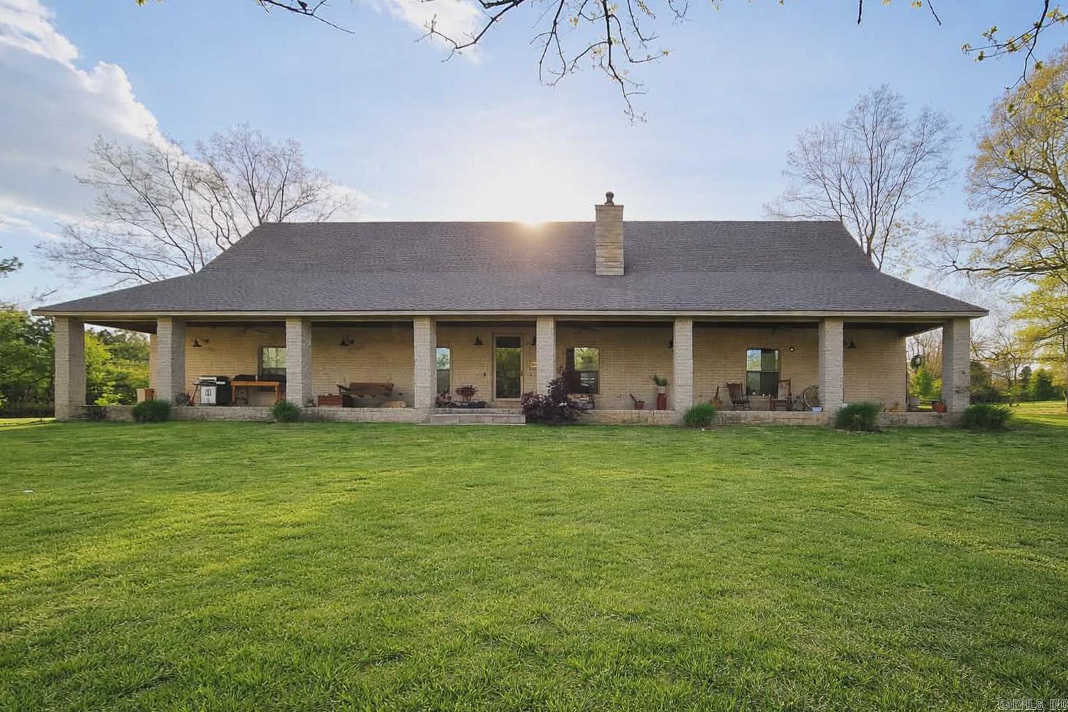 4851 County Road 745 Property Photo 1