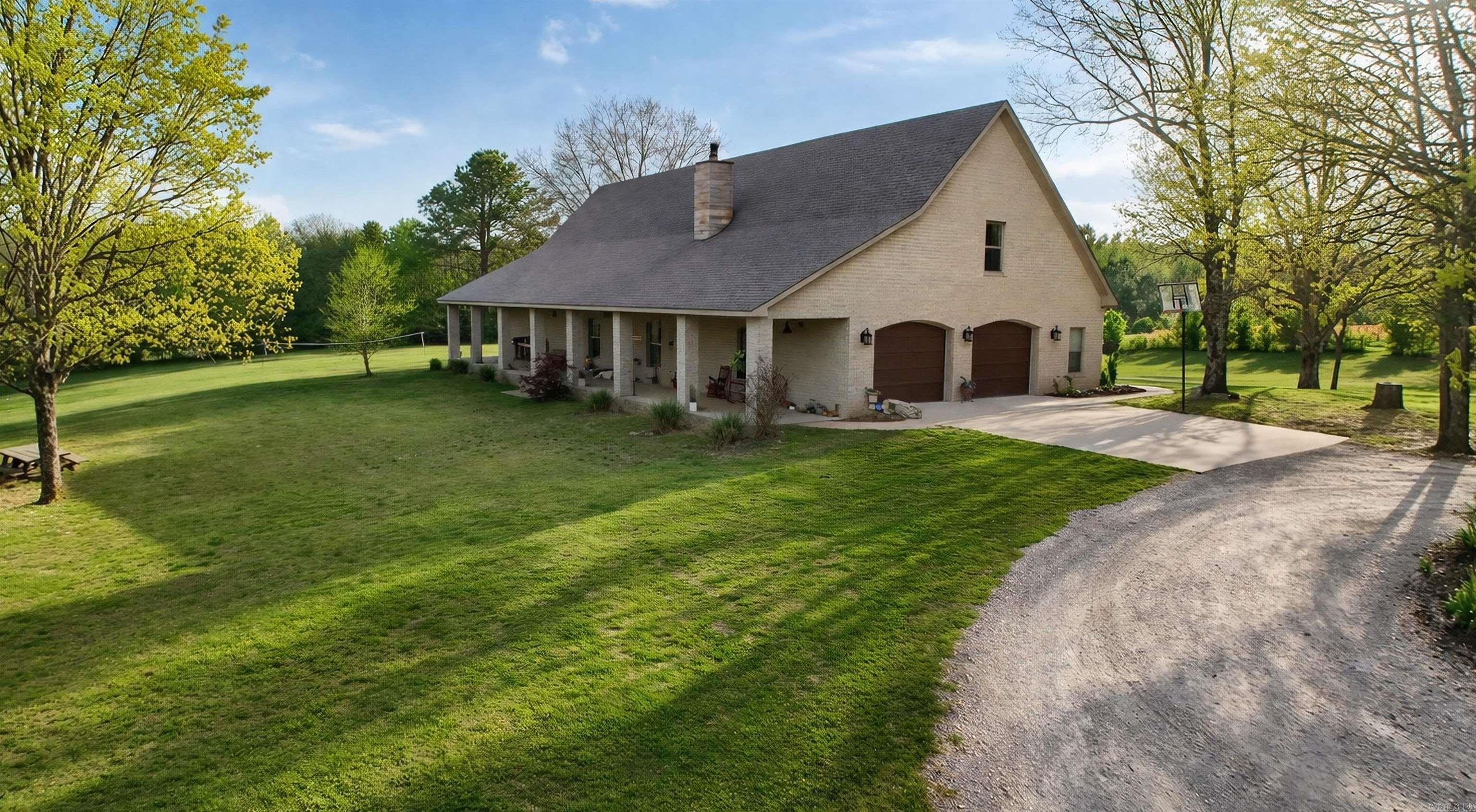 4851 County Road 745 Property Photo 34