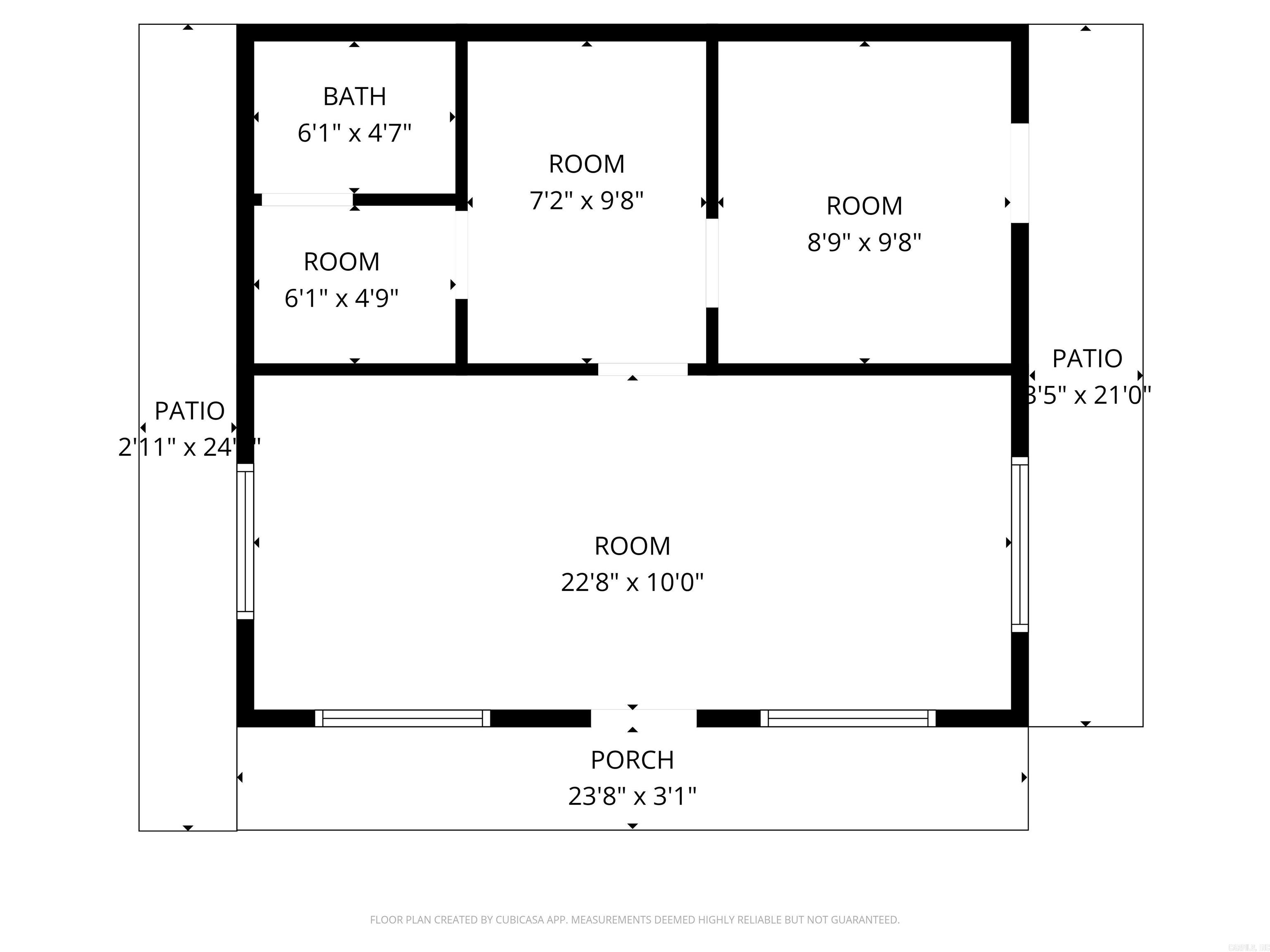 216 E Main Street Property Photo 21