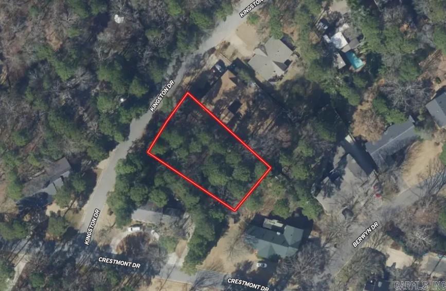 000 Kingston Drive Property Photo 1