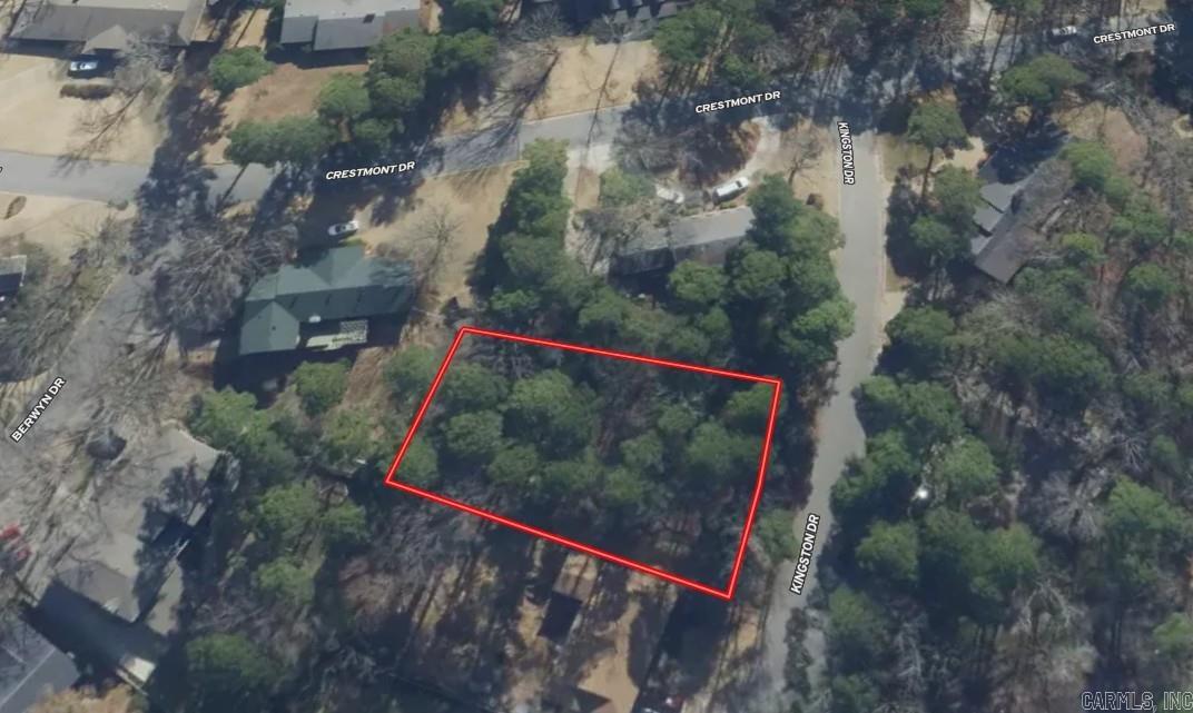 000 Kingston Drive Property Photo 2