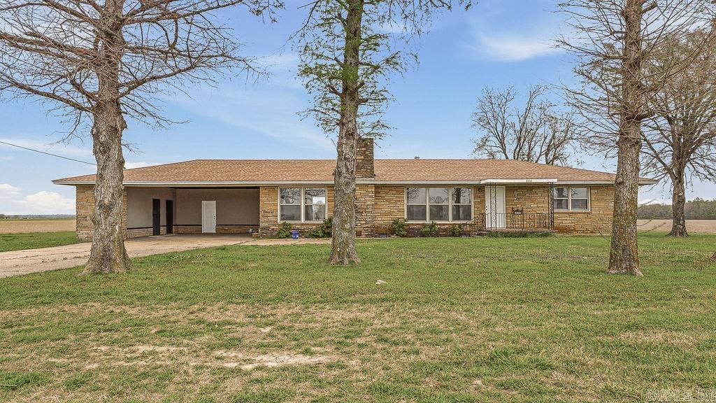 8000 E Highland Property Photo 1