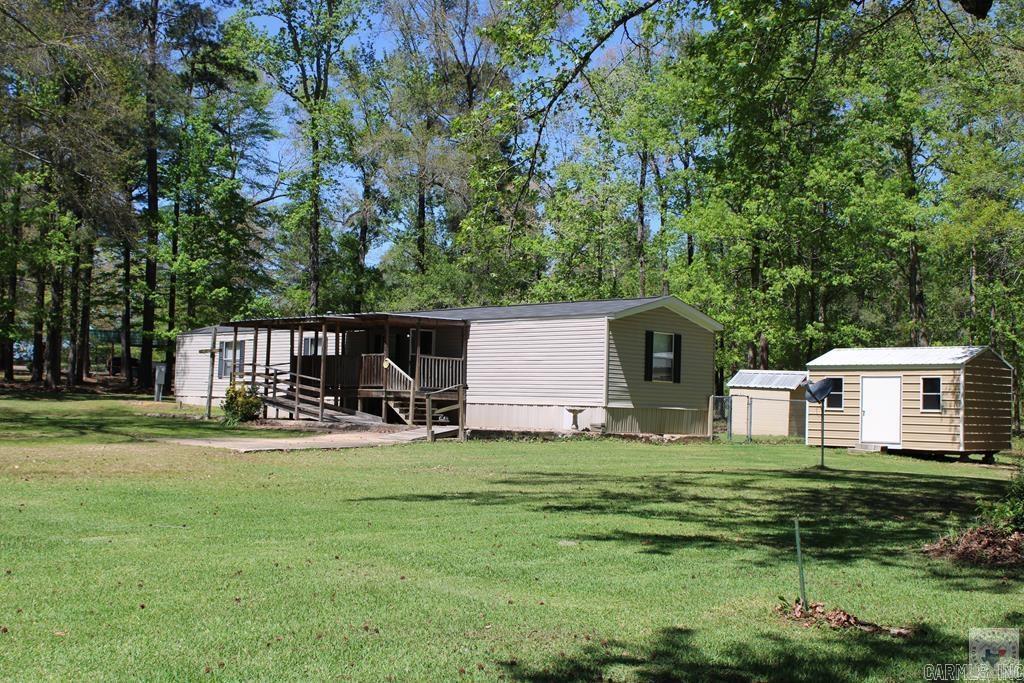 10381 St Hwy 196 Property Photo 1