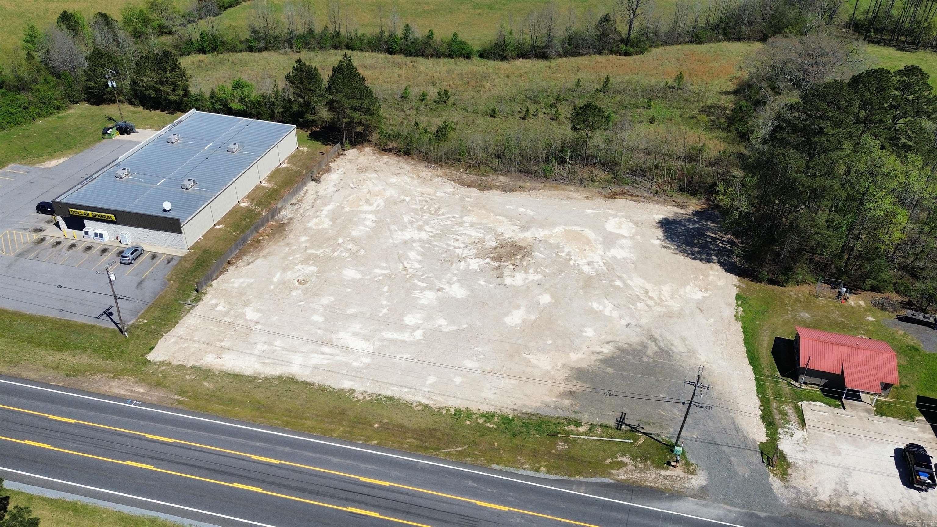14377 67 Highway Property Photo 1