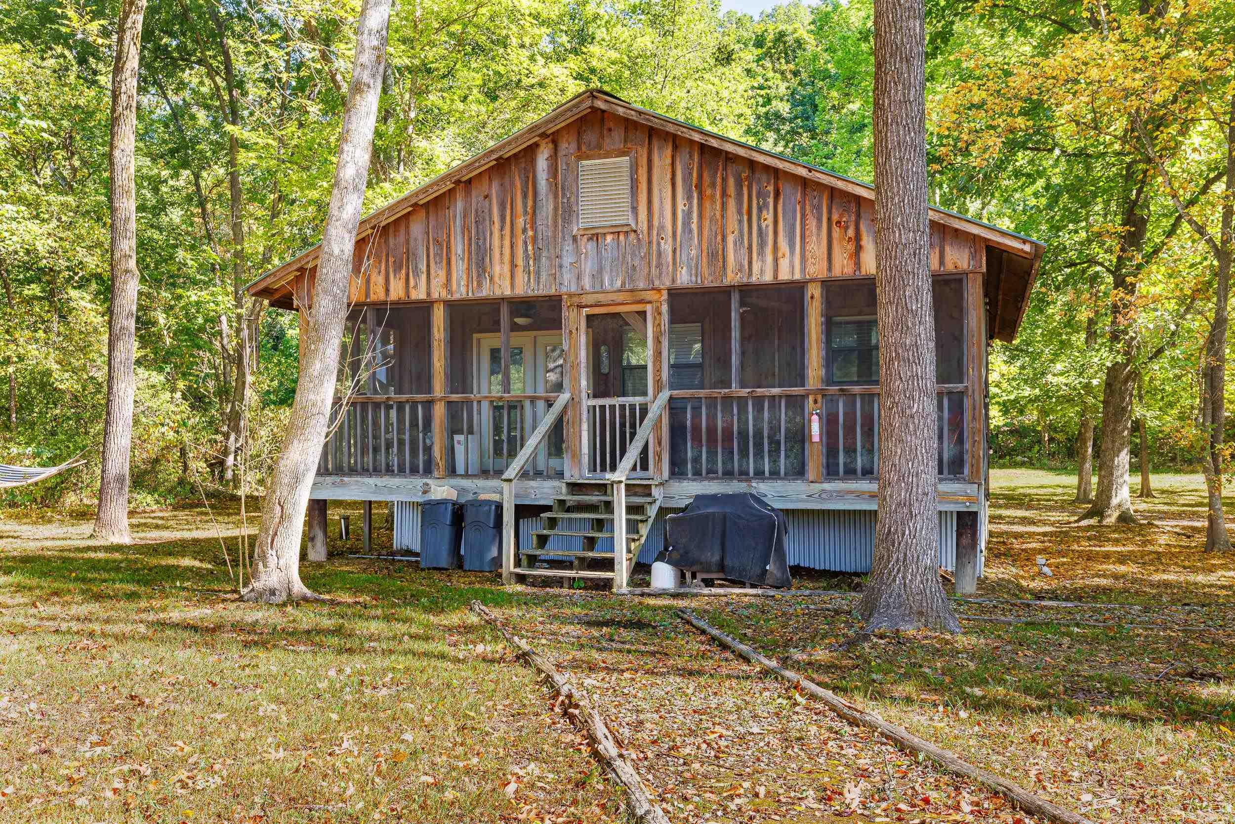1194 Sadieville Drive