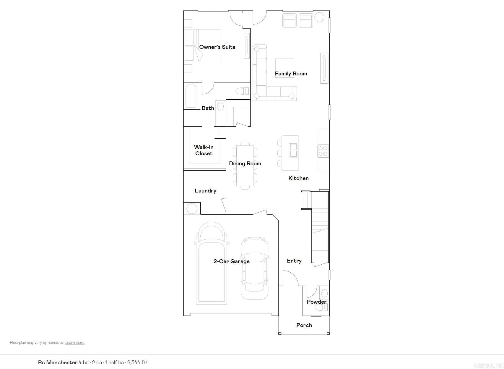 152 Jonathan Drive Property Photo 2