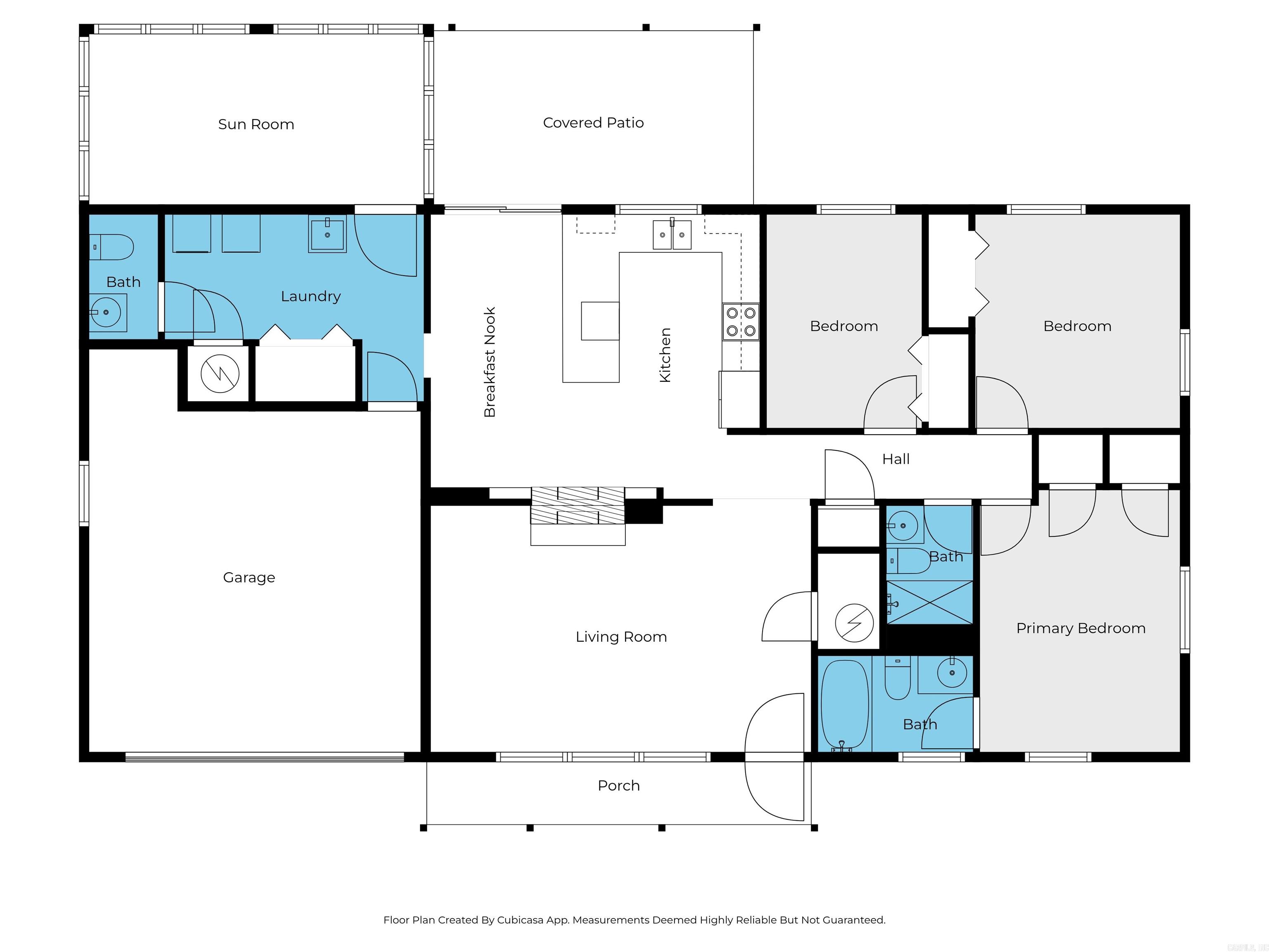 423 Hillcrest Drive Property Photo 33