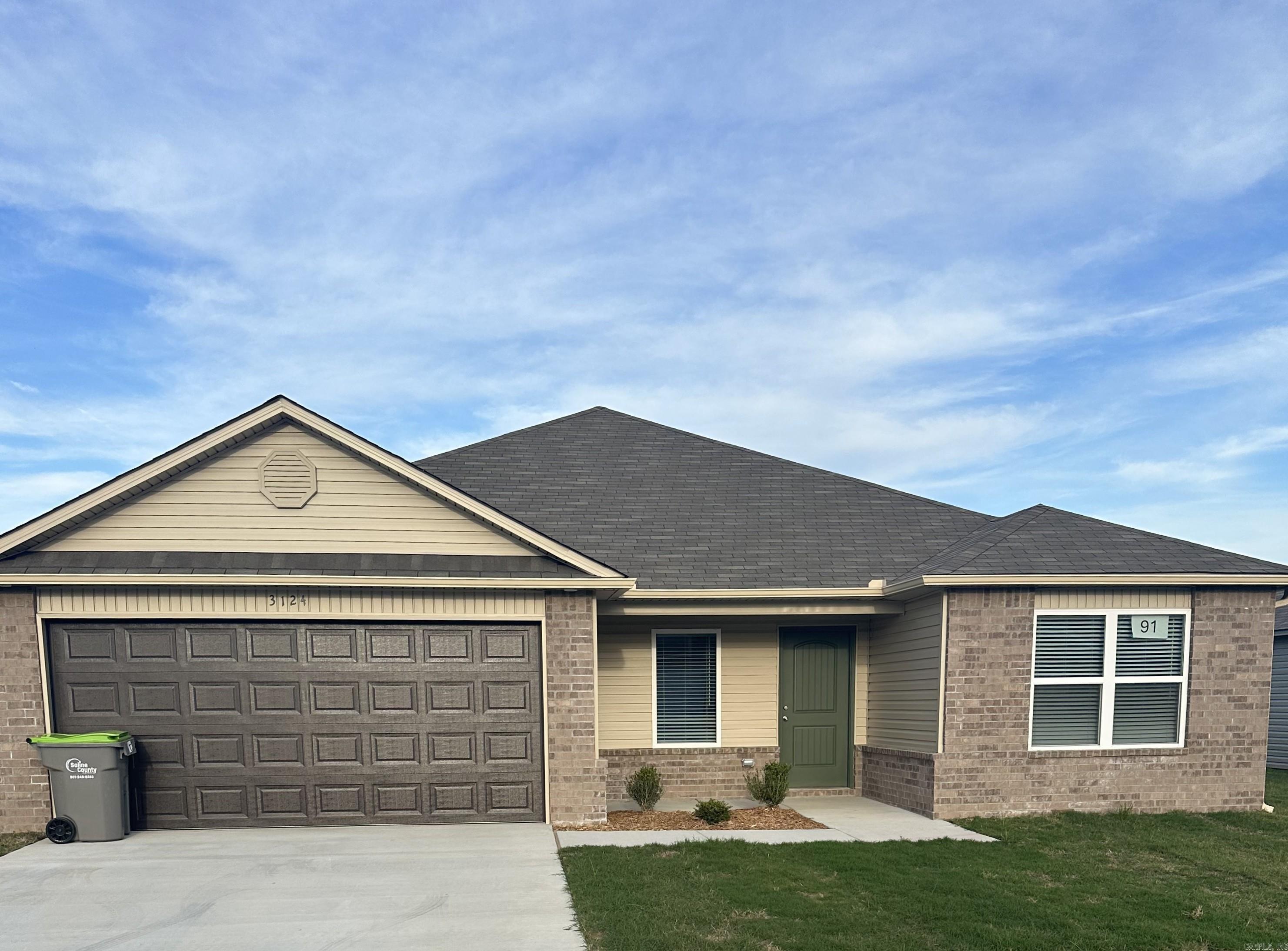 3124 Ted Craig Drive