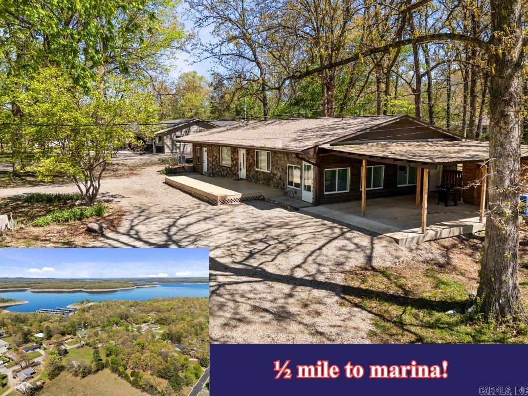 107 Boat Dock Road Property Photo 1