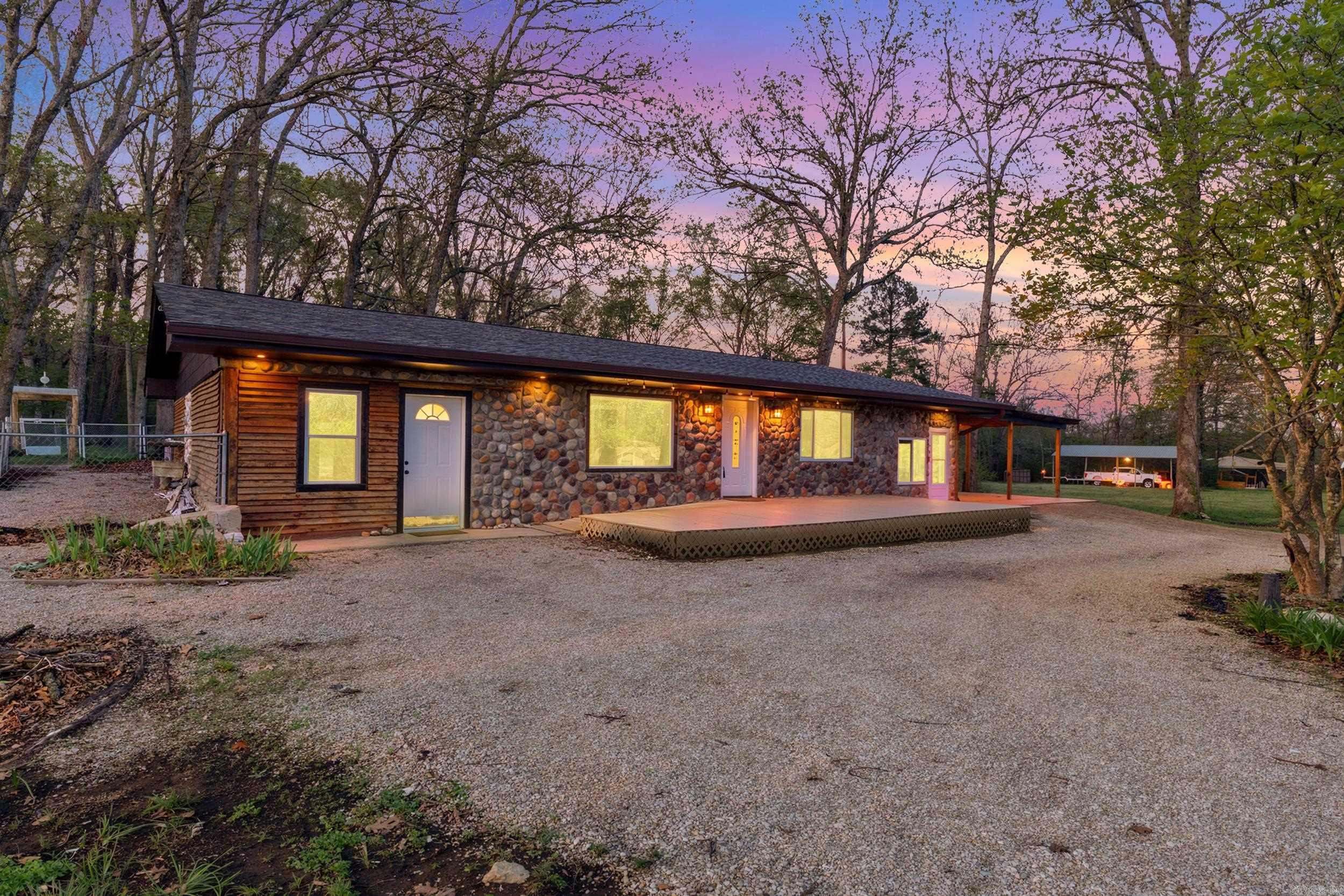 107 Boat Dock Road Property Photo 2