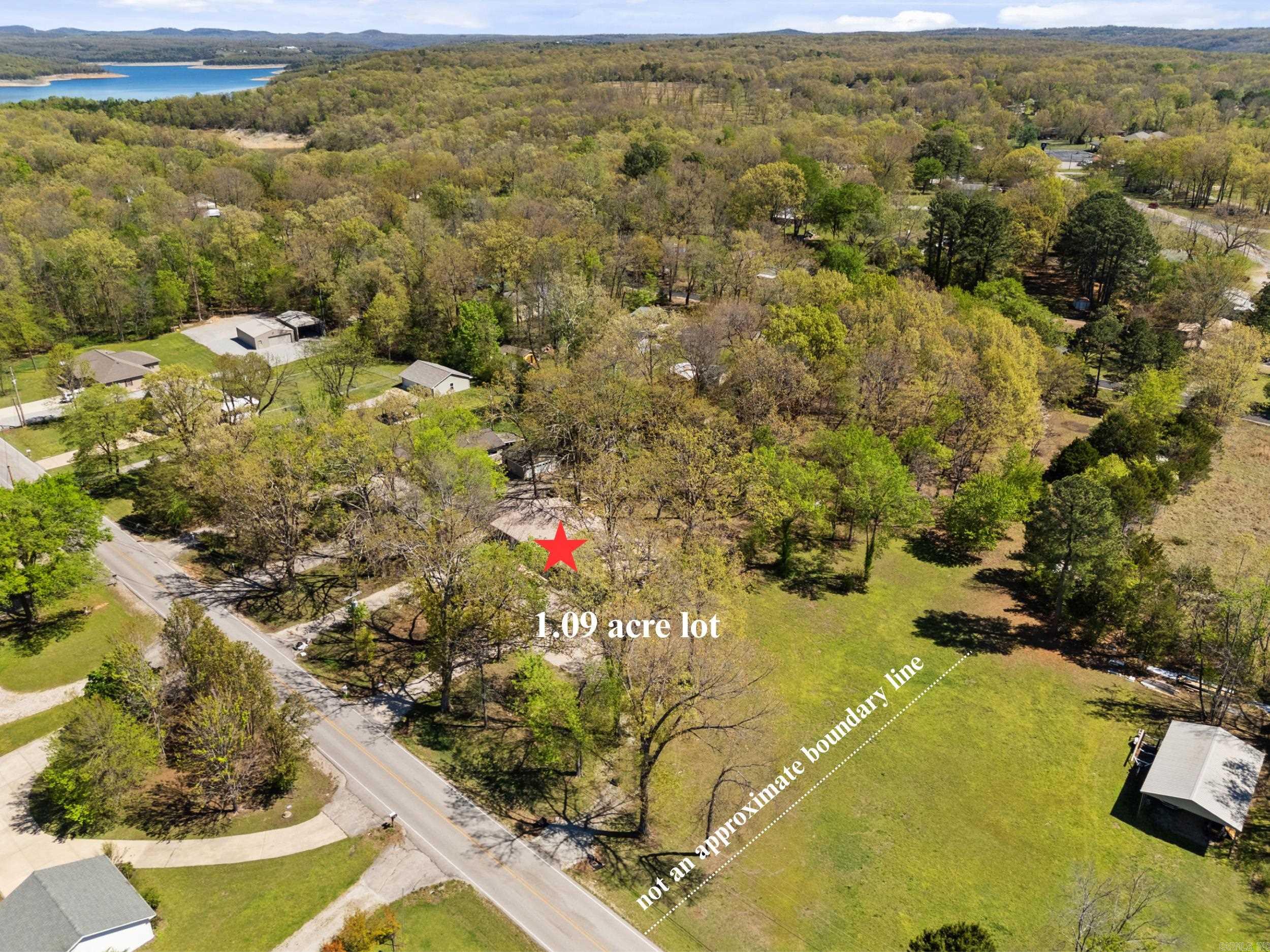 107 Boat Dock Road Property Photo 4