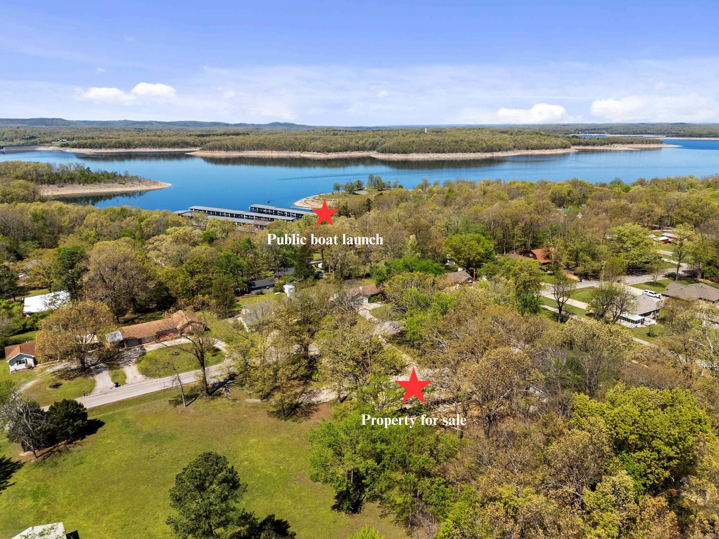 107 Boat Dock Road Property Photo 5