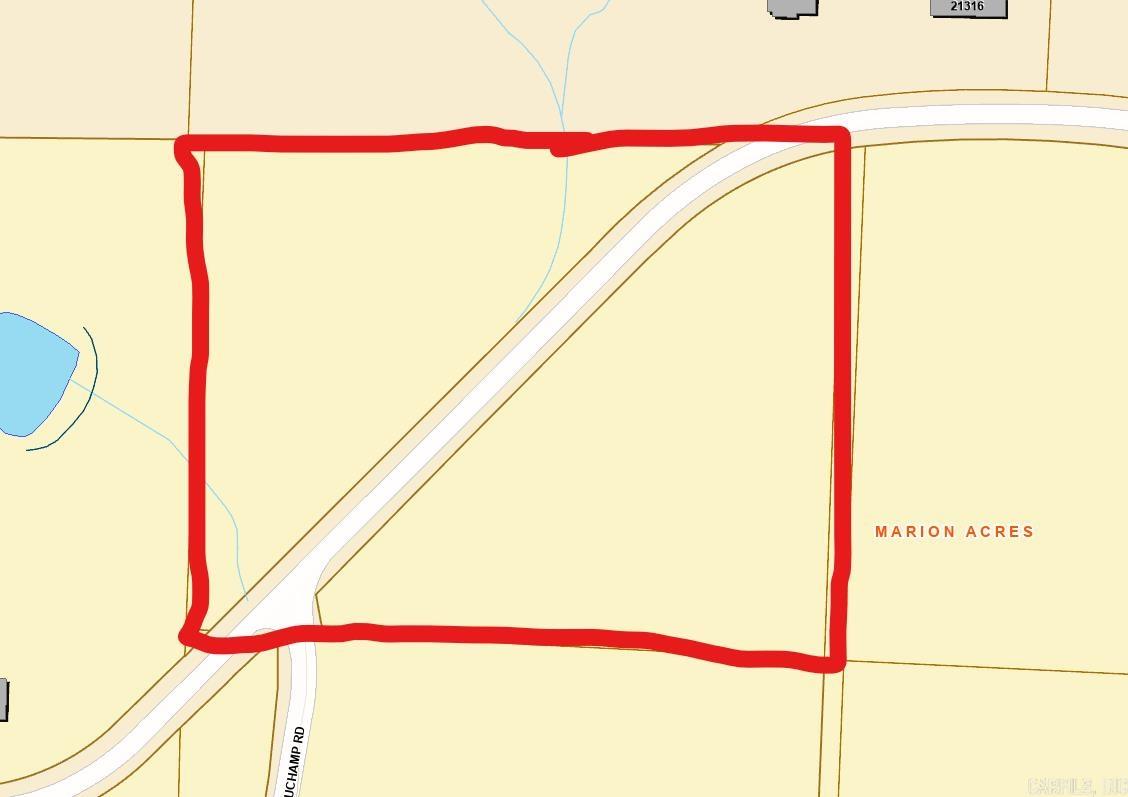 1 Colonel Glenn Road Property Photo 1