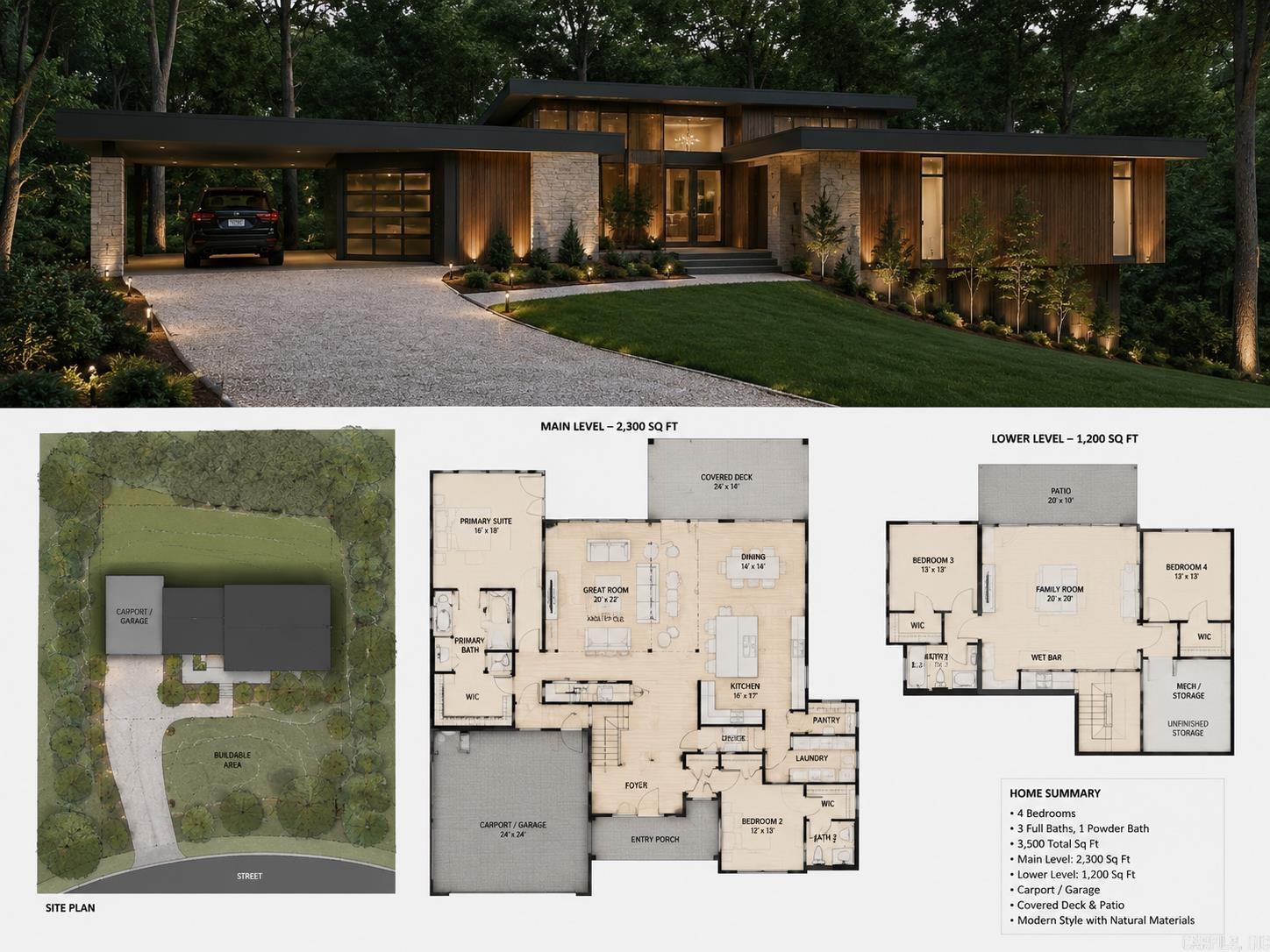 14 Foxhunt Trail Property Photo 7