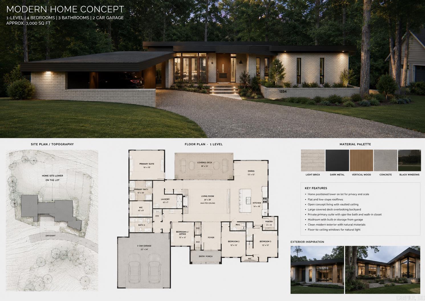 14 Foxhunt Trail Property Photo 8