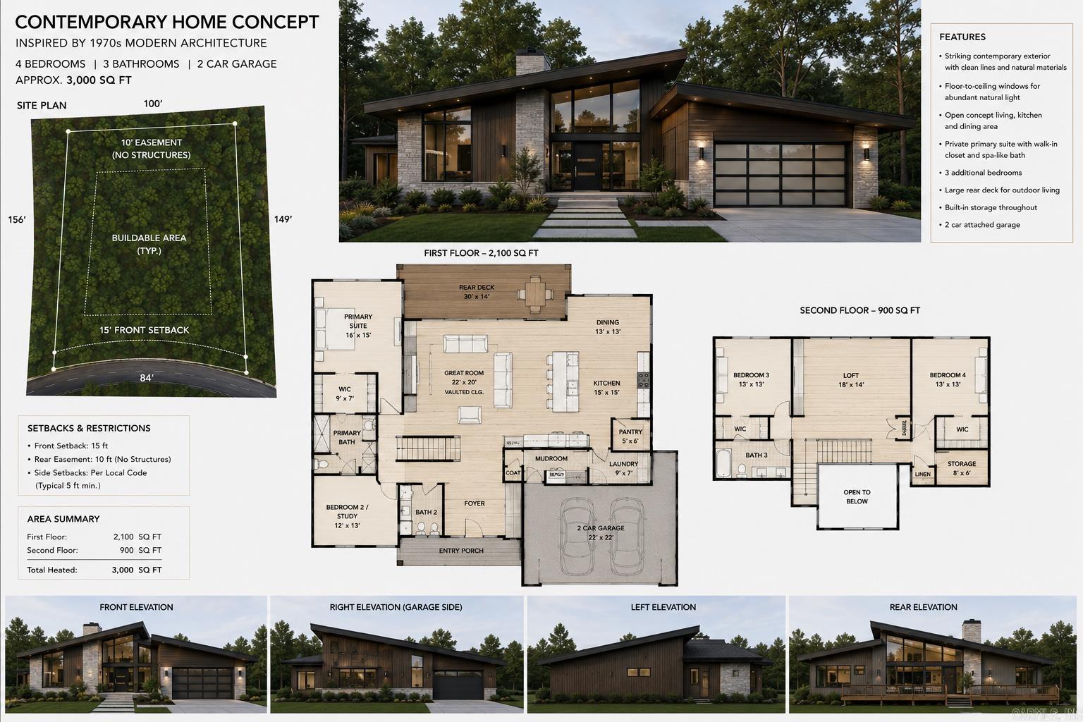 14 Foxhunt Trail Property Photo 9