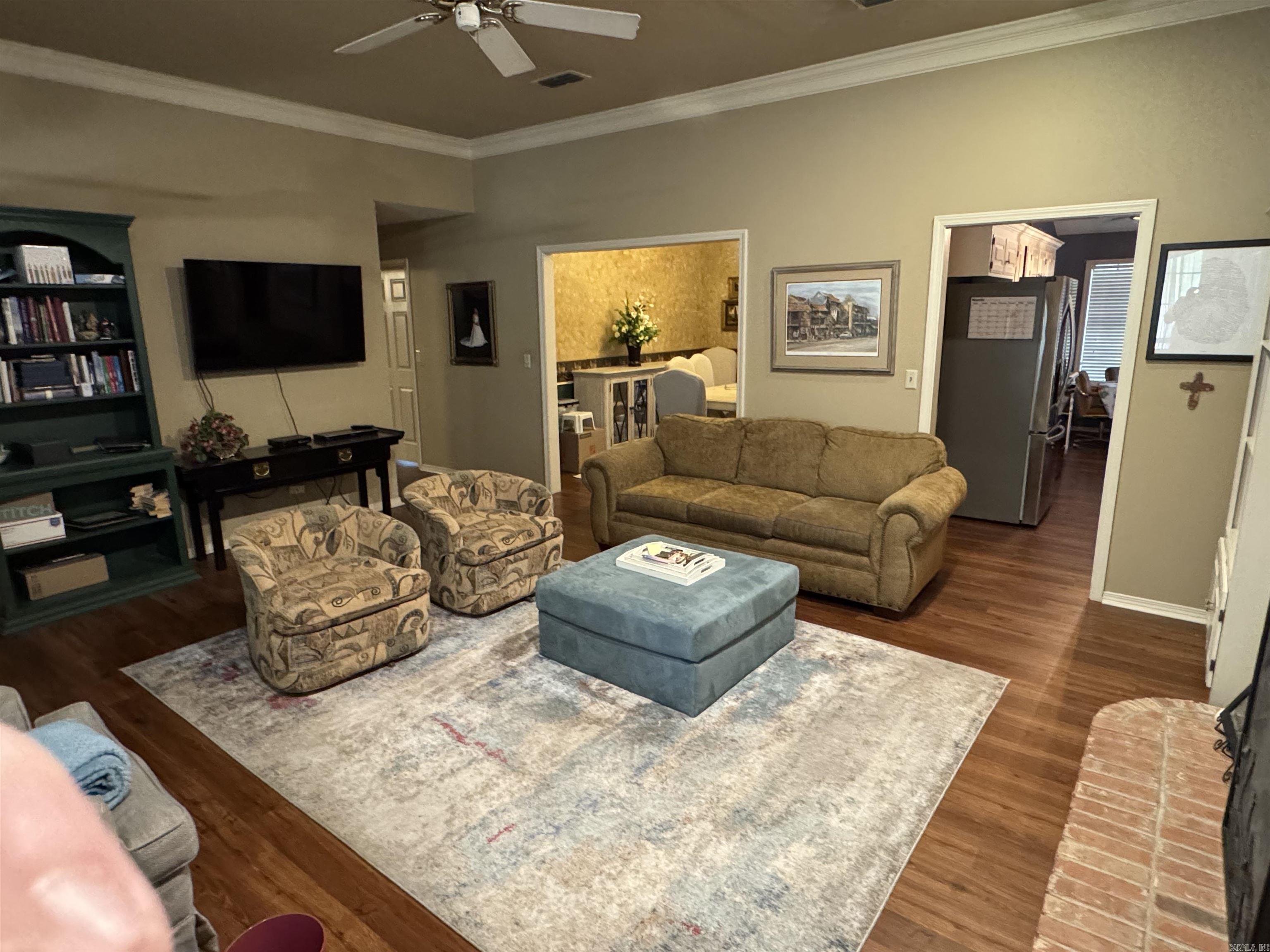 2503 Northridge Drive Property Photo 9