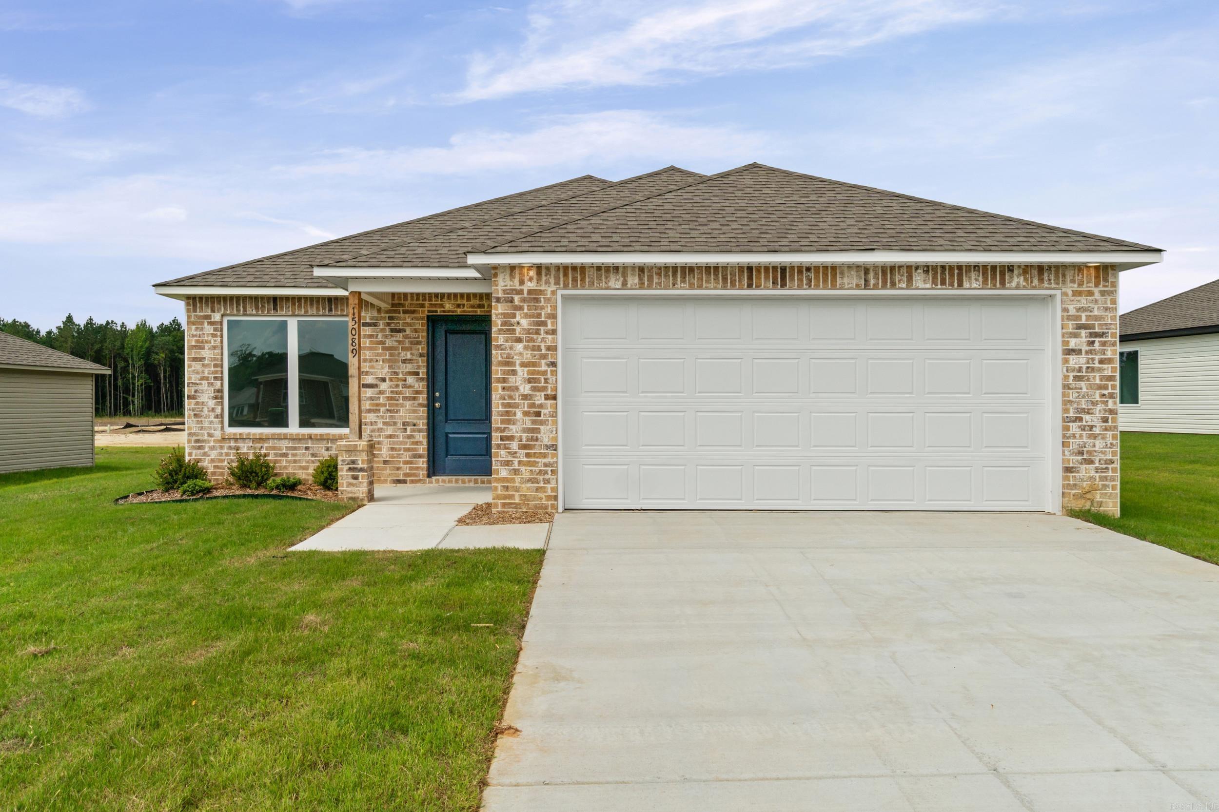 15089 Thompson Branch Trail Property Photo 1