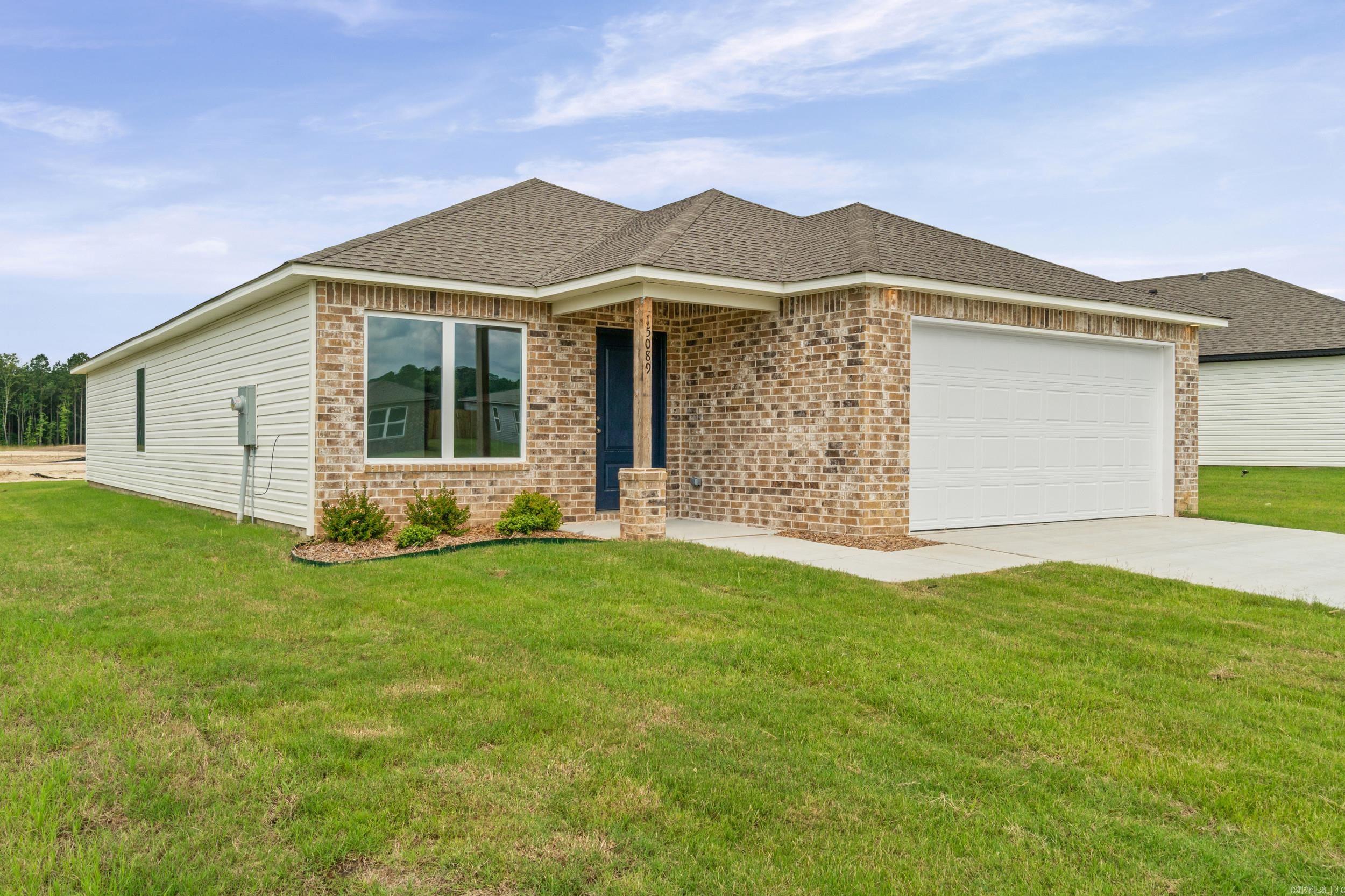 15089 Thompson Branch Trail Property Photo 2