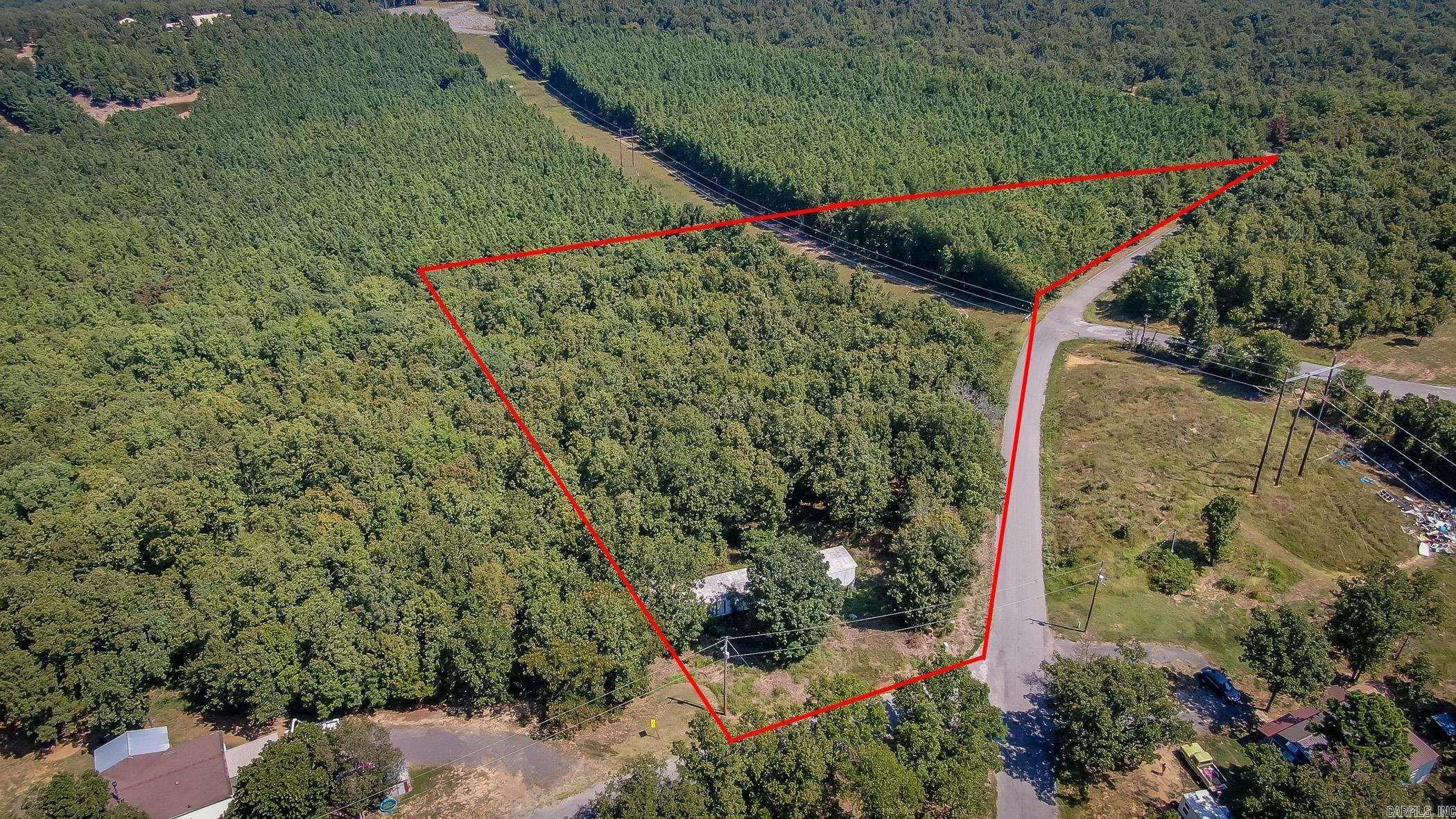 0 Allen Drive Property Photo 1