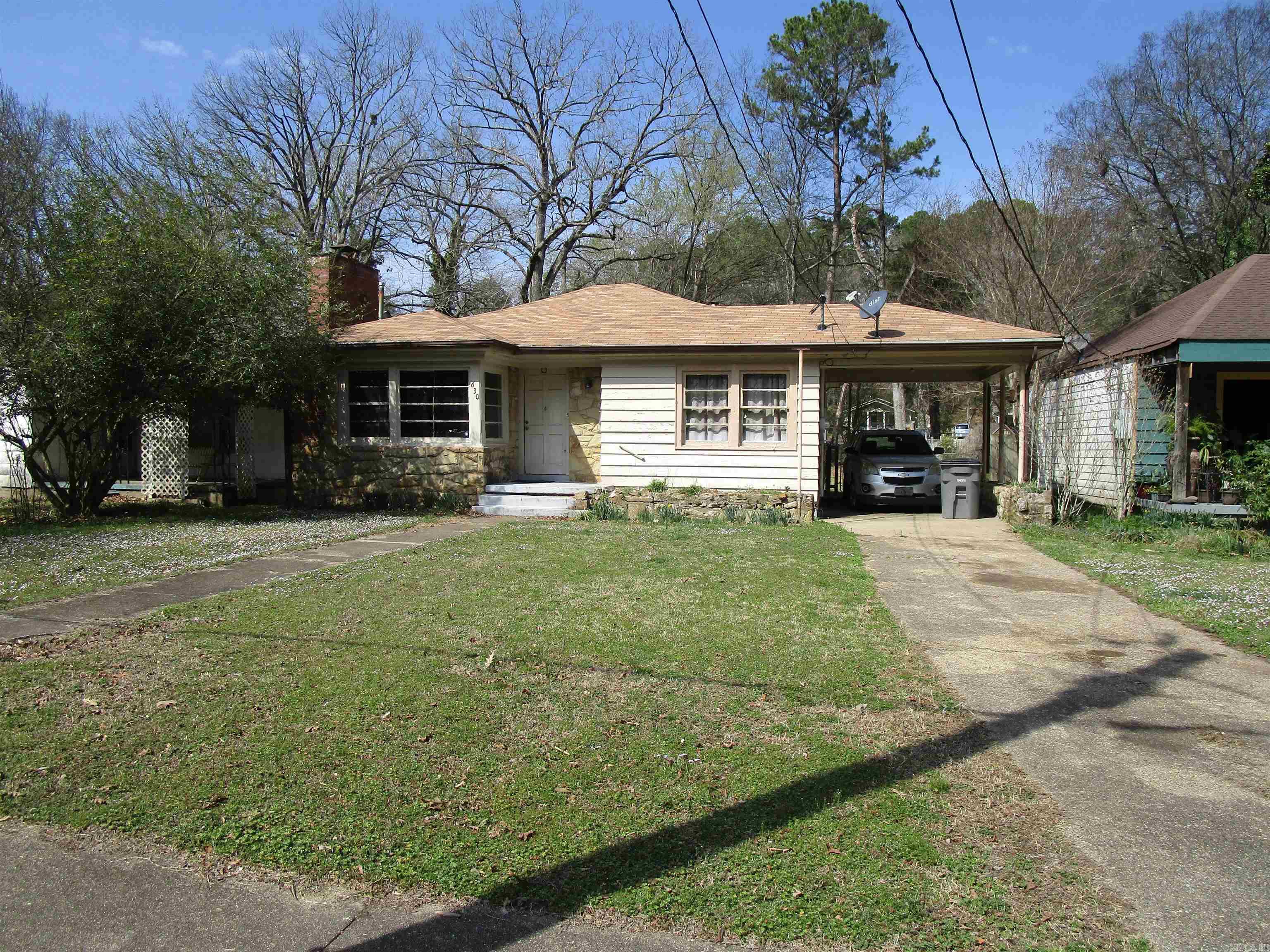 630 Whittington Avenue Property Photo 1