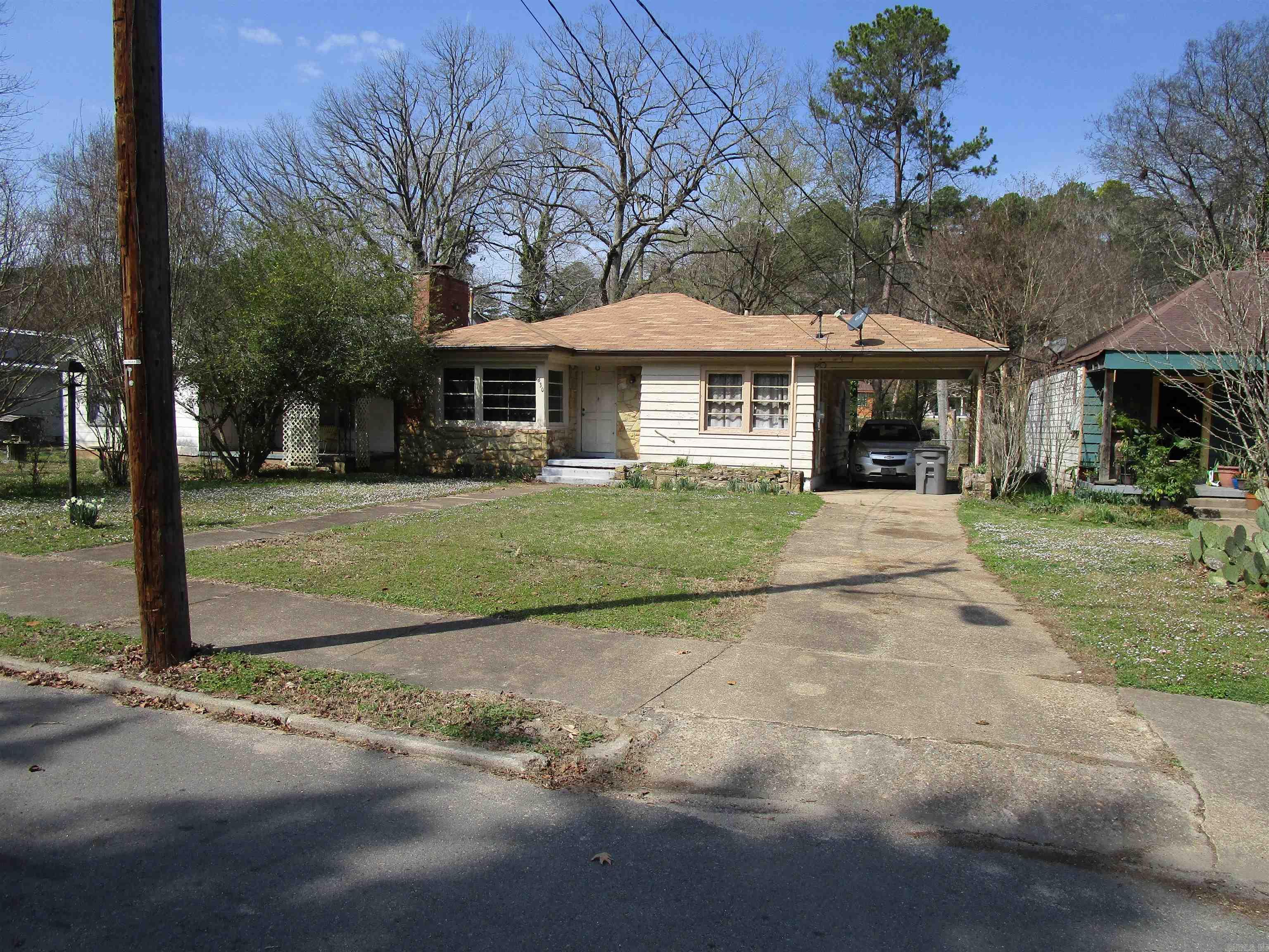 630 Whittington Avenue Property Photo 2