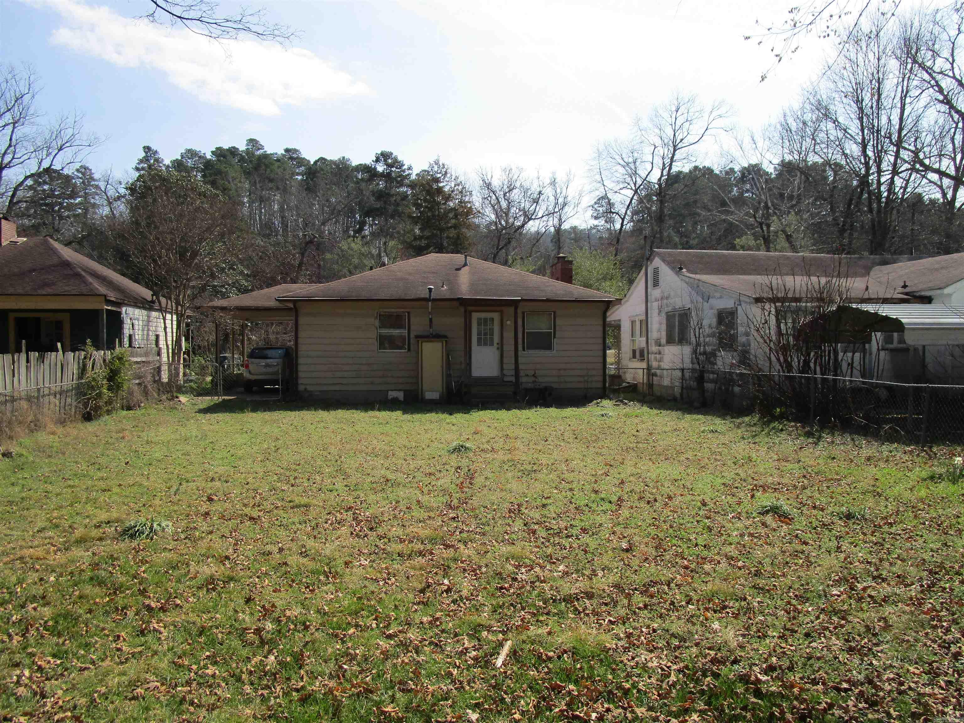 630 Whittington Avenue Property Photo 8