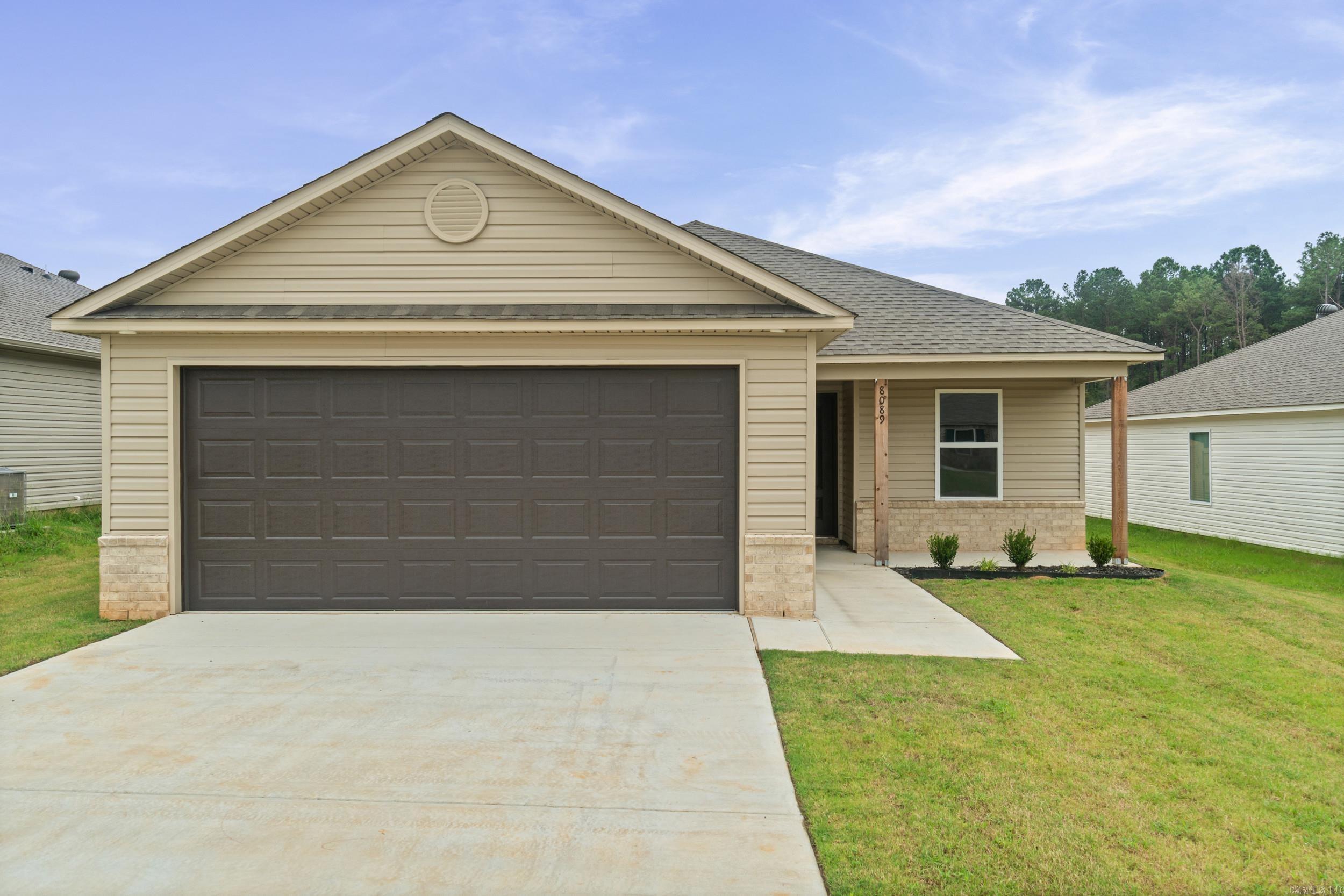 8089 Chesapeake Trail Property Photo 1