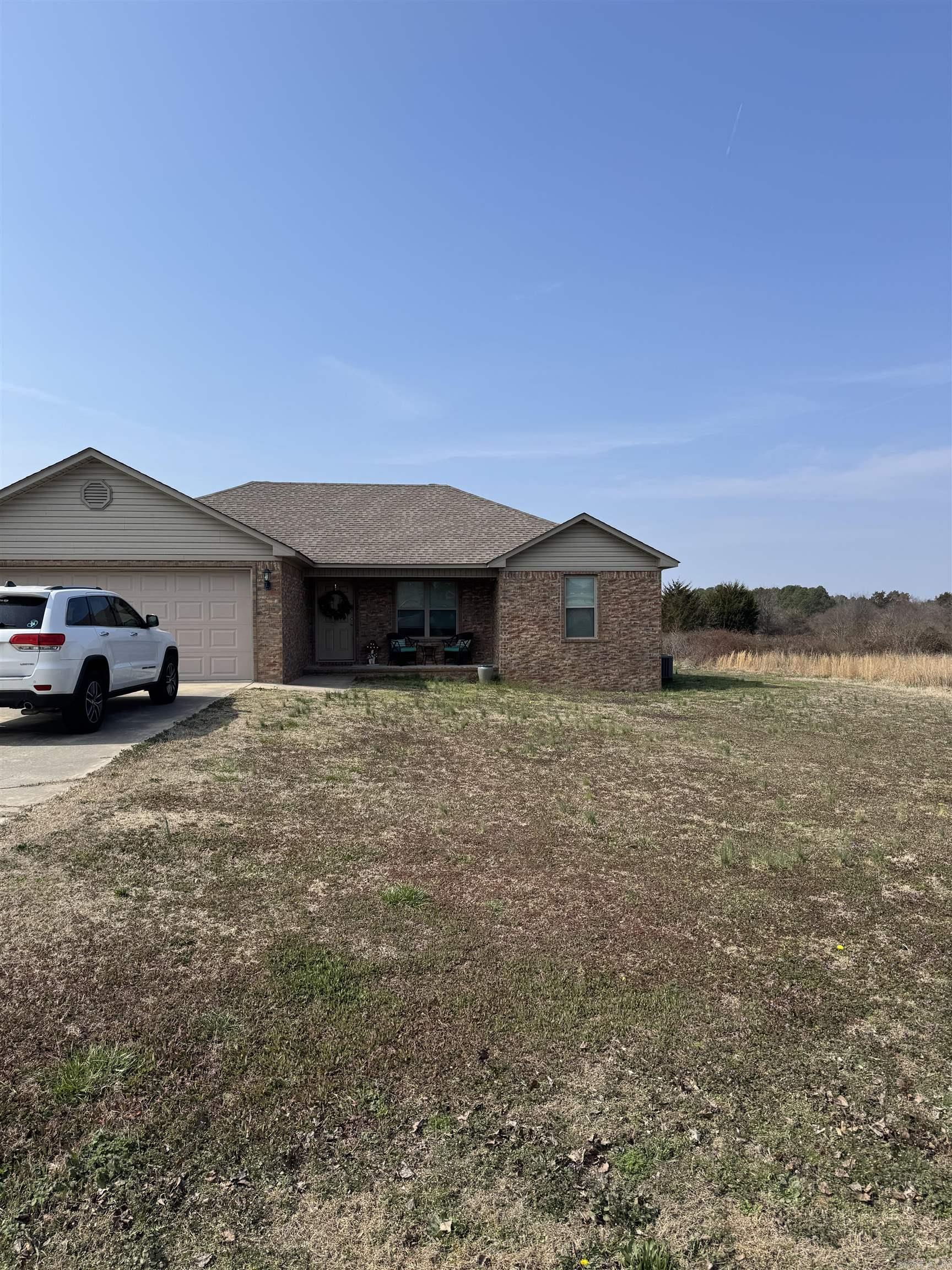 115 Greg Sneed Drive Property Photo 1