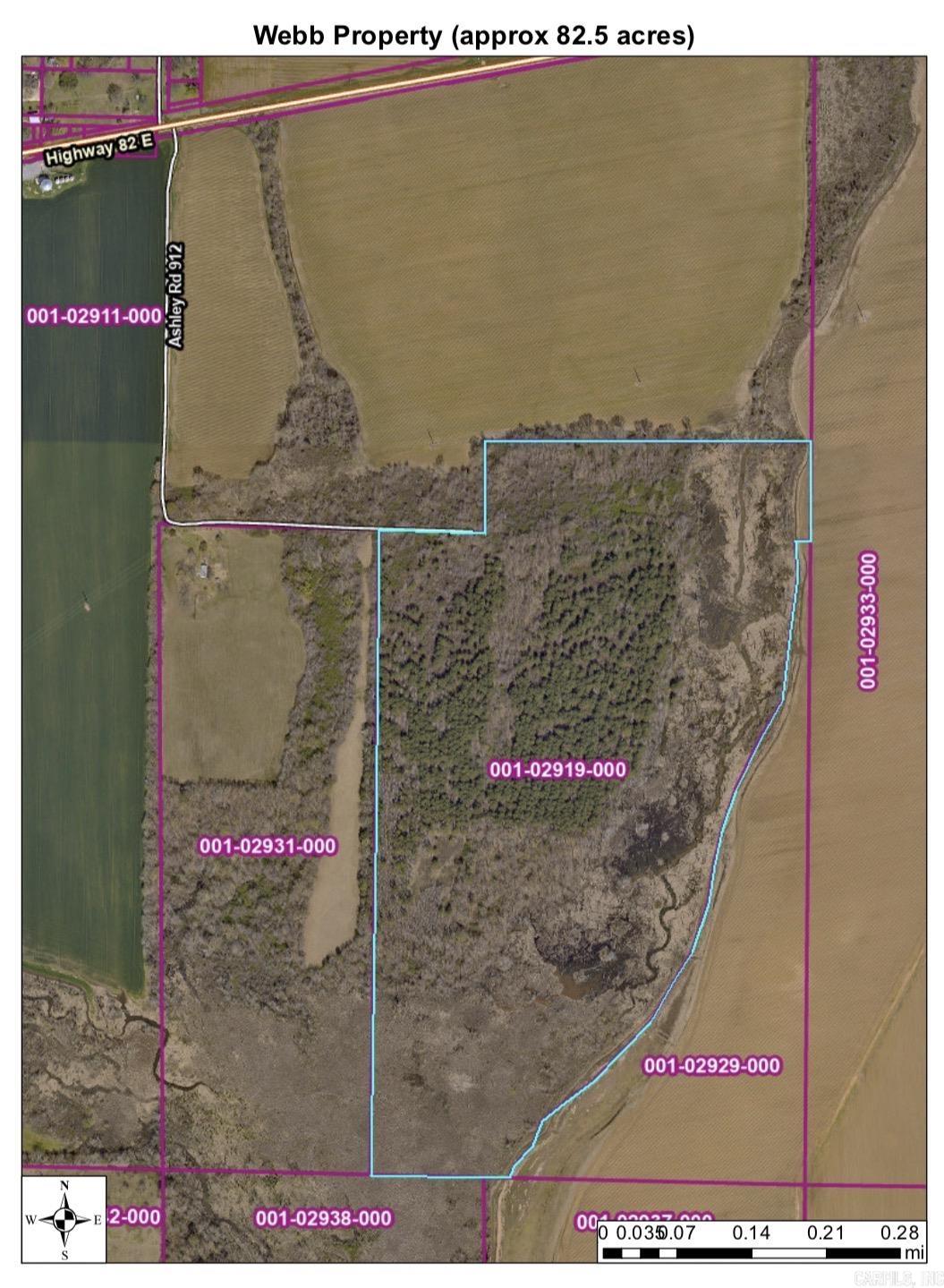 000 County Road 912 Property Photo 2