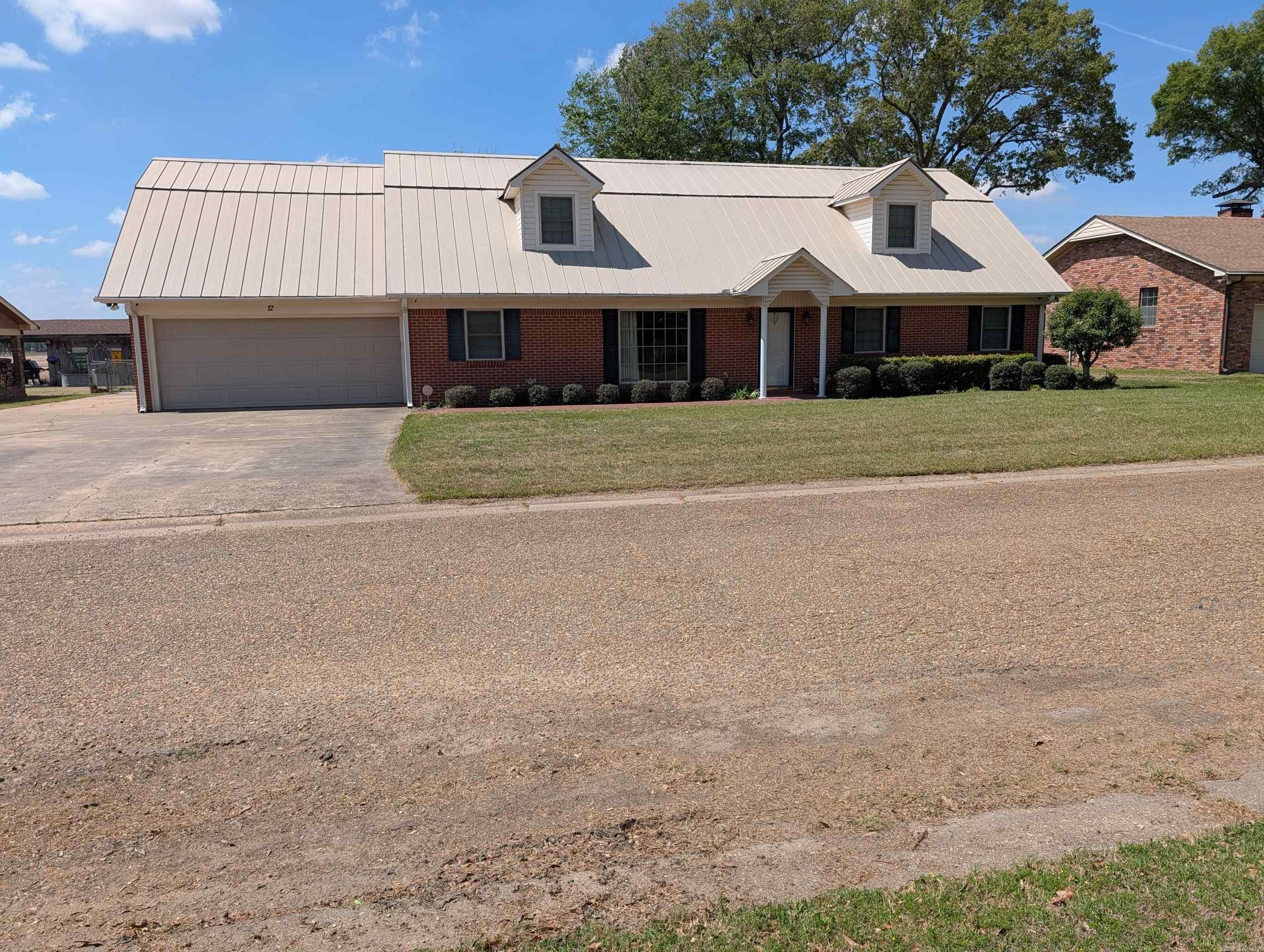 12 Bayou Cove Cir Circle Property Photo 1
